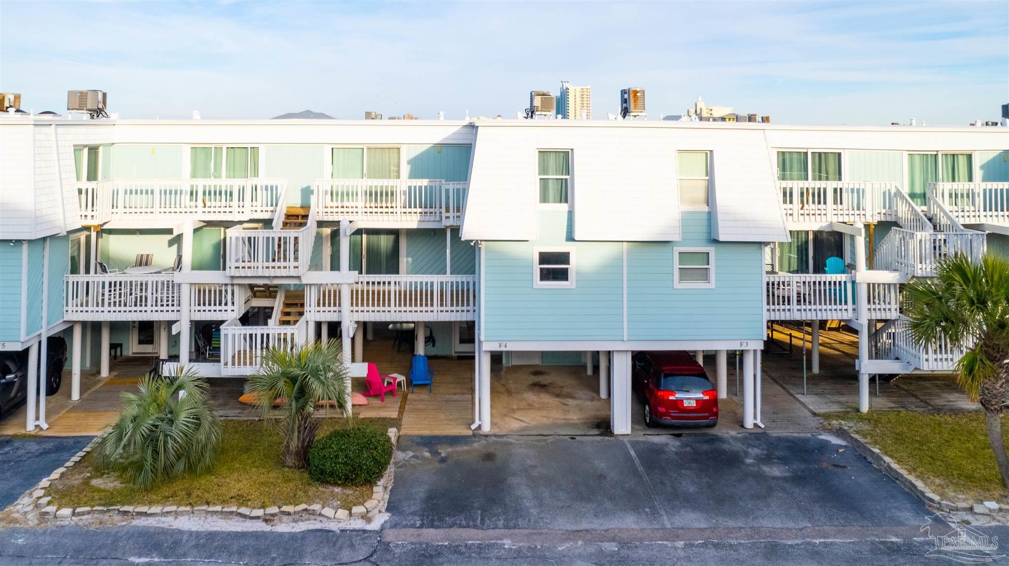 1100 Ft Pickens Rd # F4