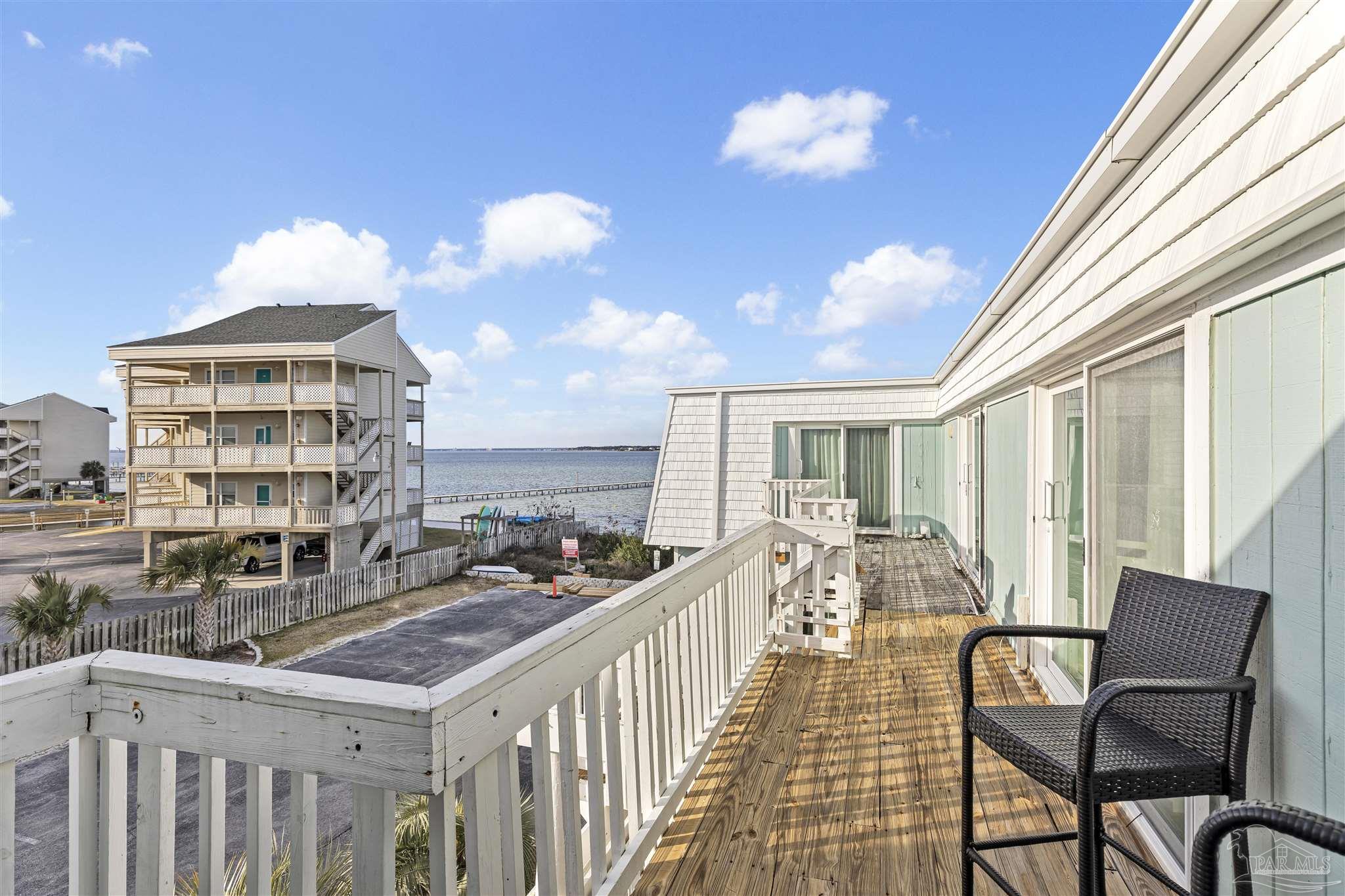 1100 Ft Pickens Rd # F4