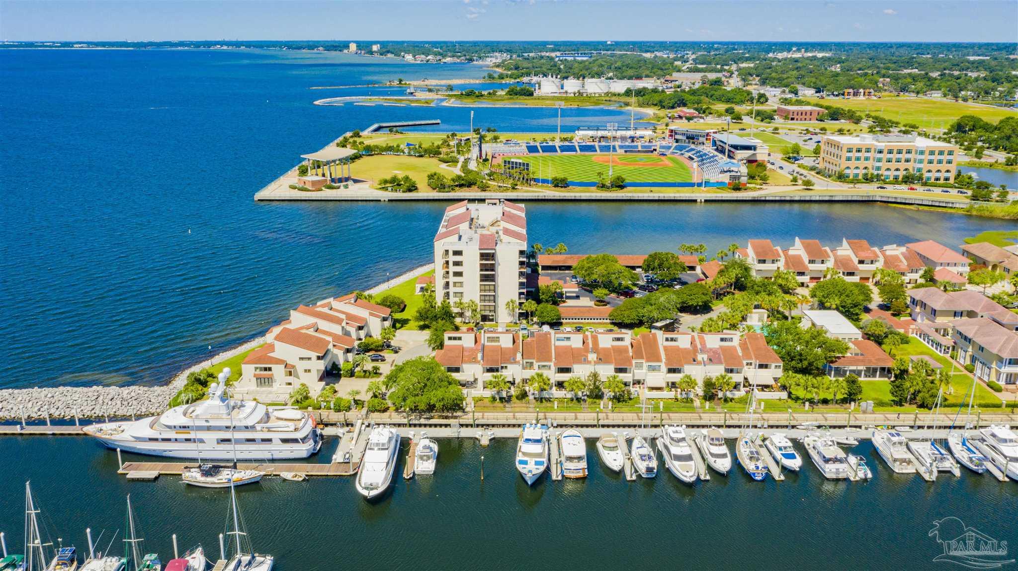 18 Port Royal Way