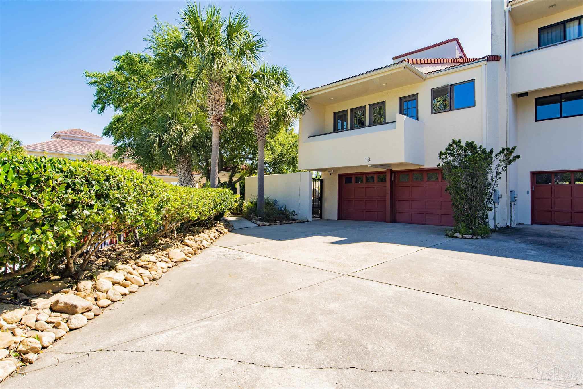 18 Port Royal Way
