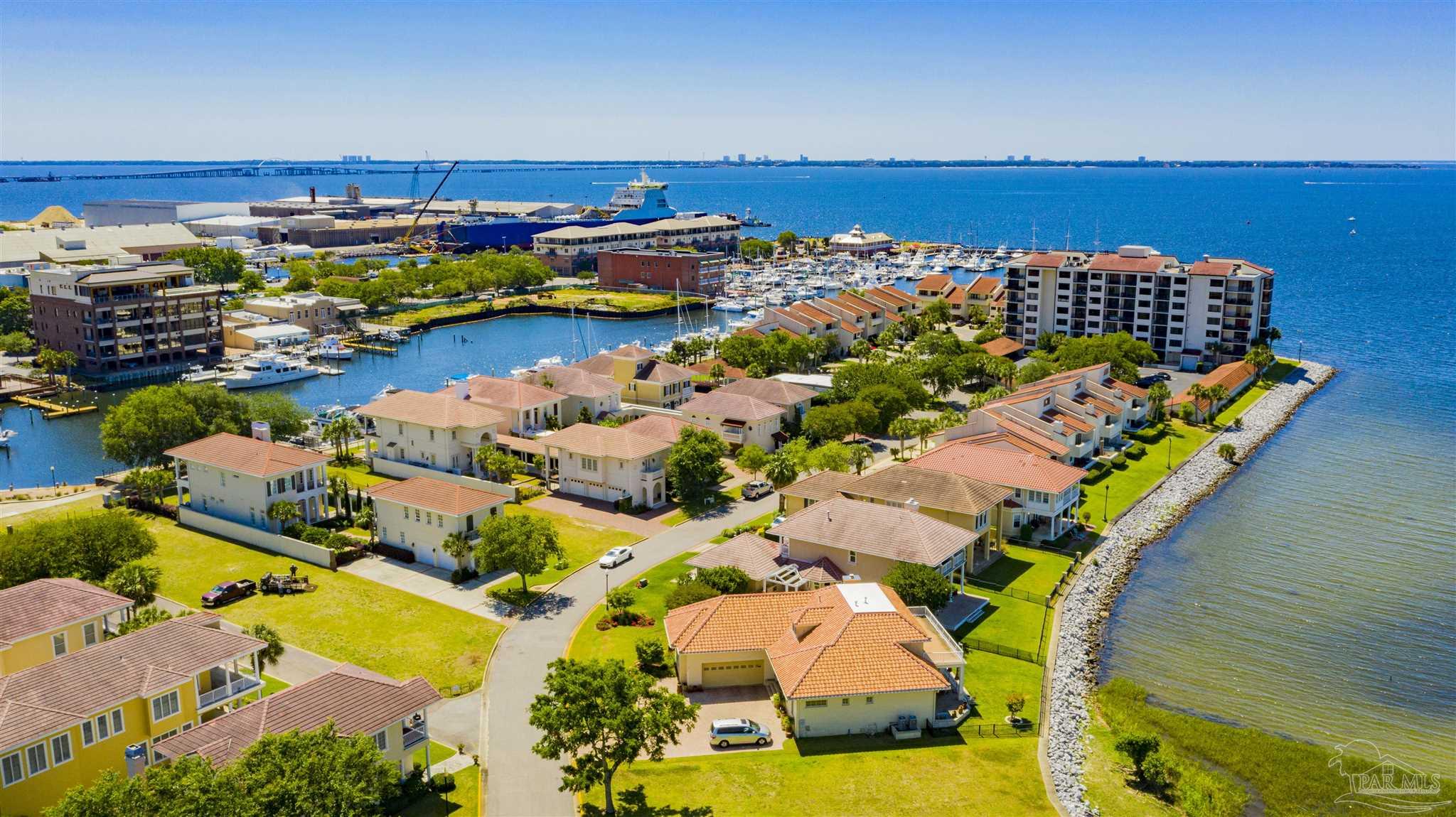18 Port Royal Way
