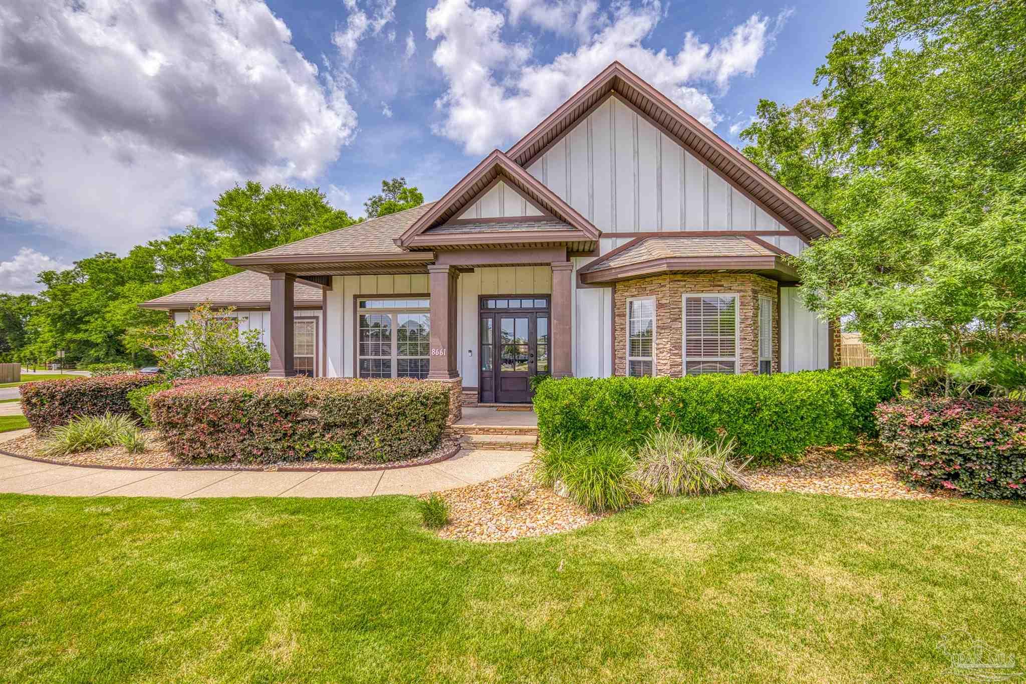 8661 Salt Grass Dr