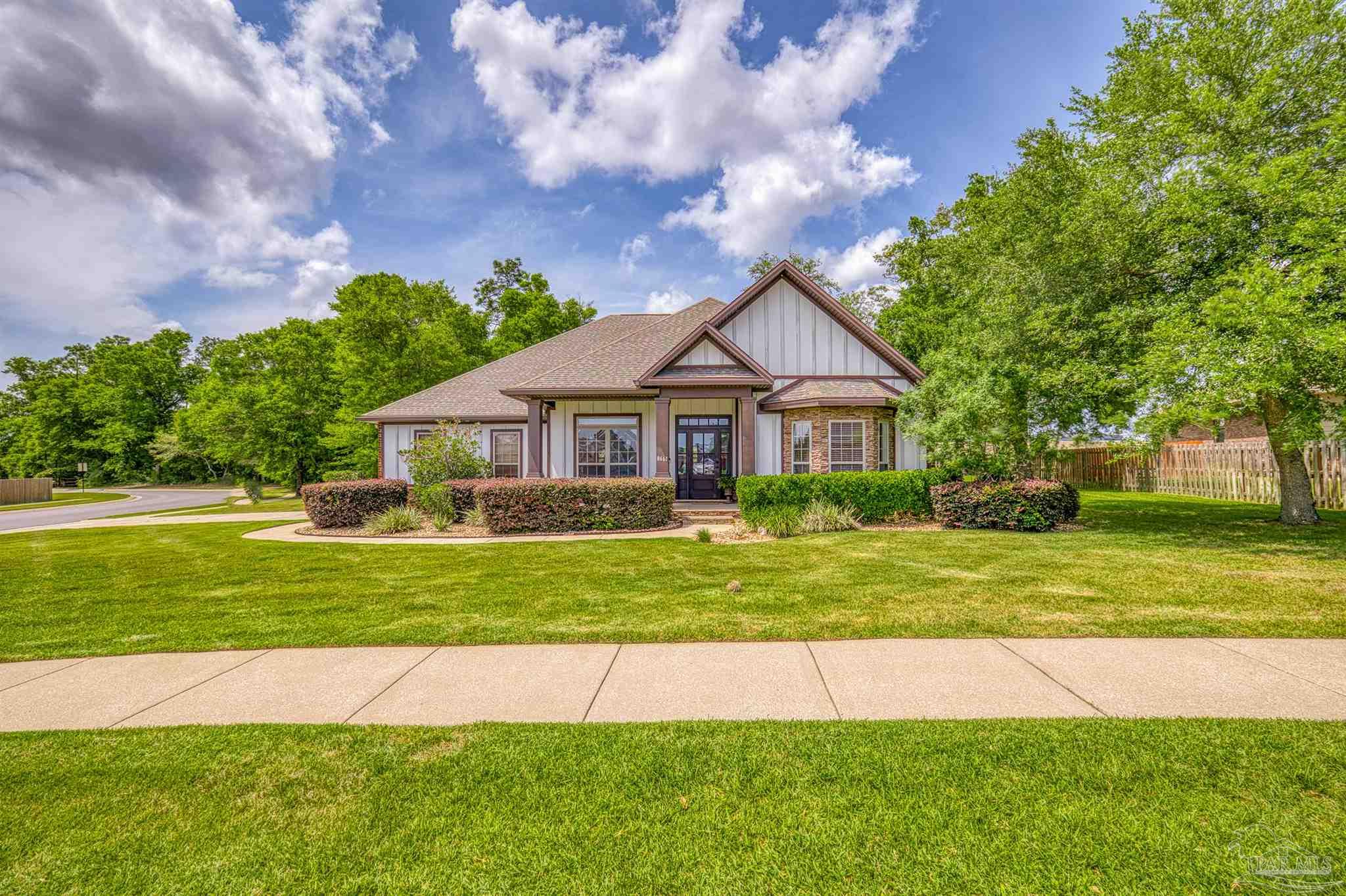8661 Salt Grass Dr