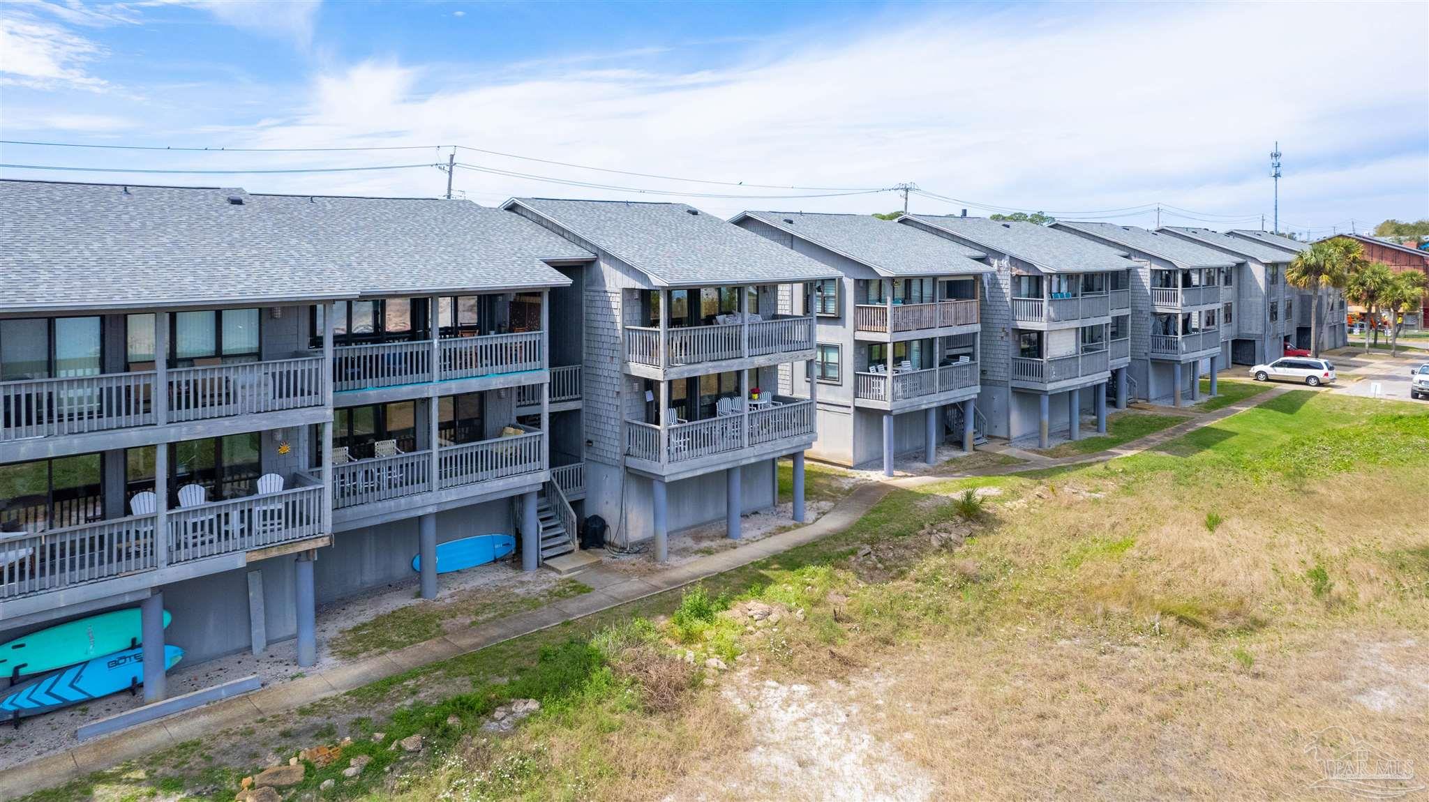 200 Pensacola Beach Rd # L5