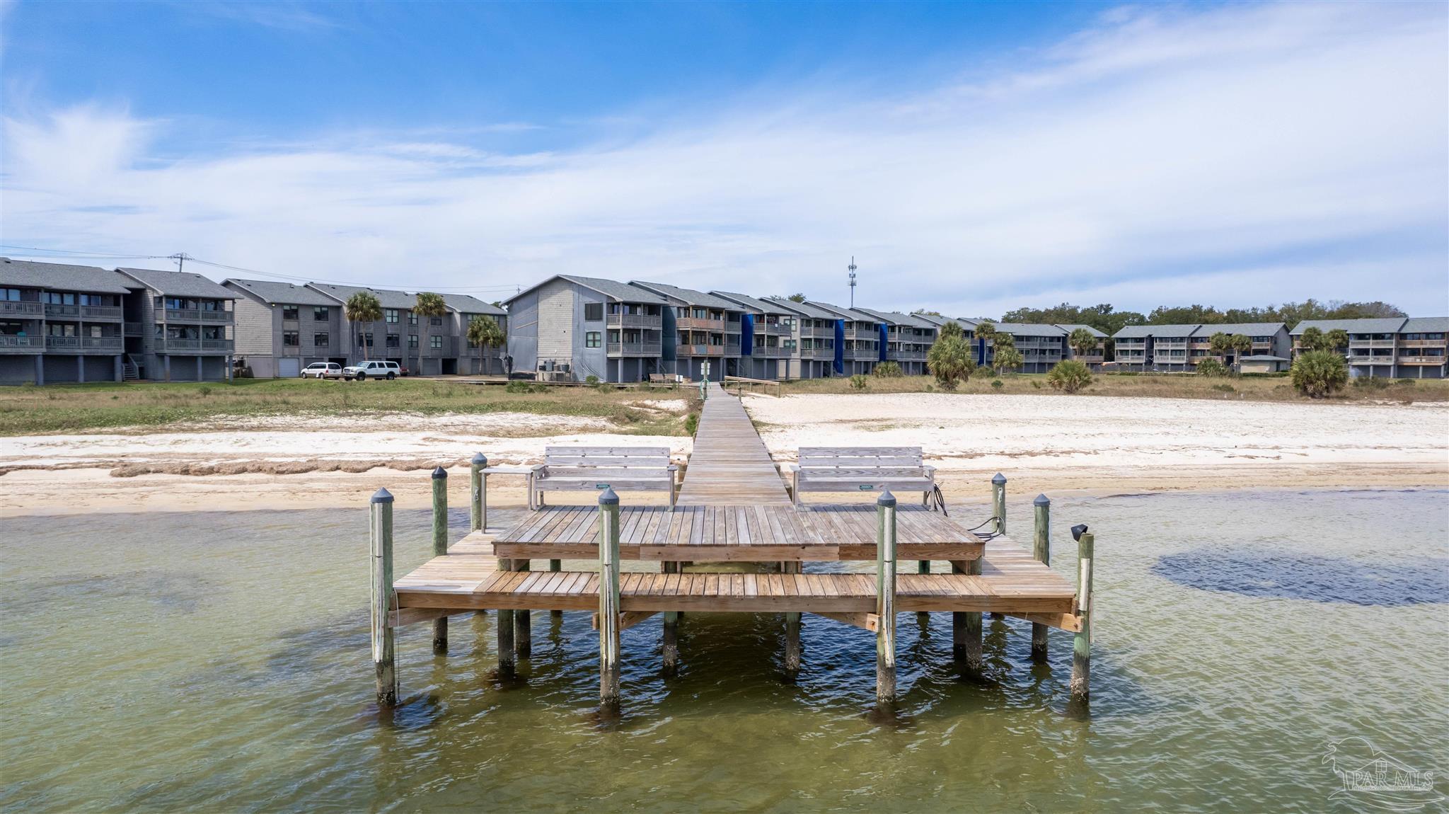 200 Pensacola Beach Rd # L5