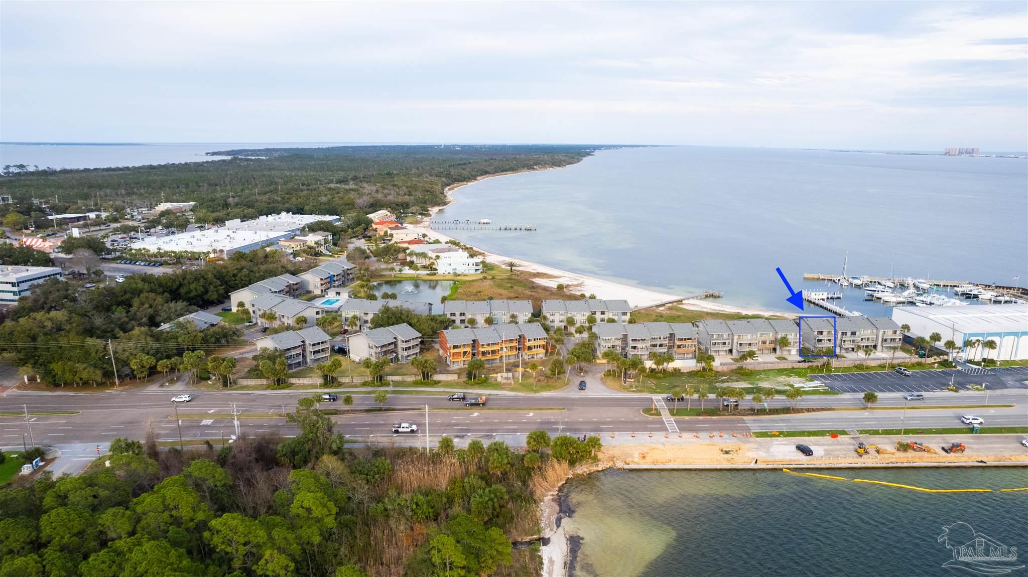 200 Pensacola Beach Rd # L5
