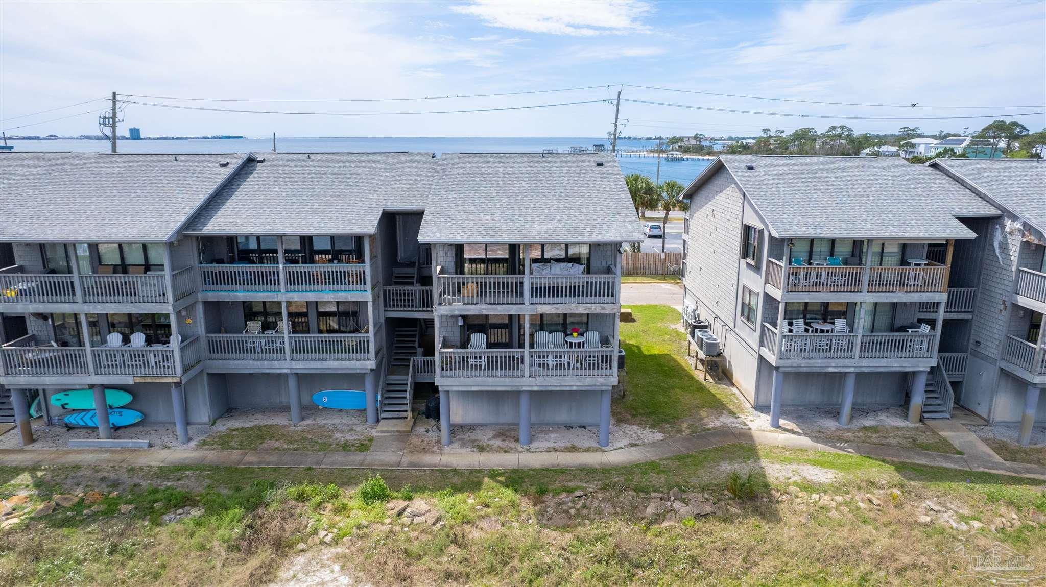 200 Pensacola Beach Rd # L5