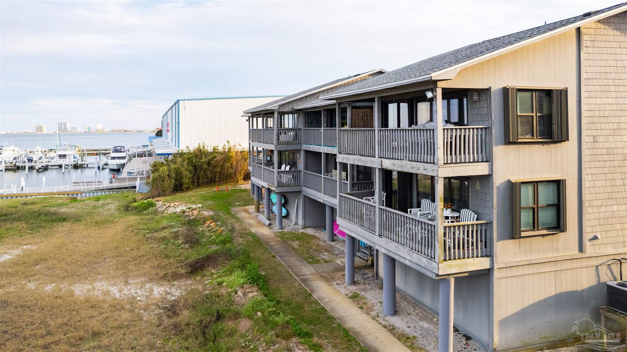 200 Pensacola Beach Rd # L5