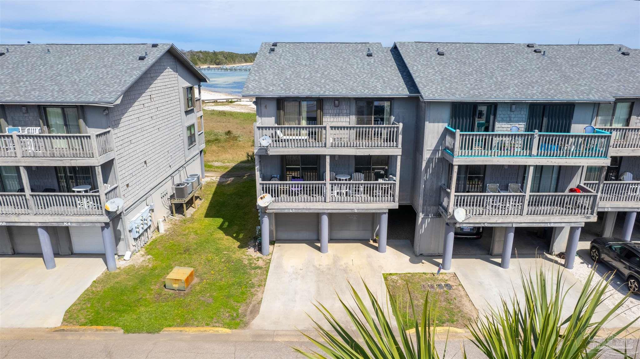 200 Pensacola Beach Rd # L5
