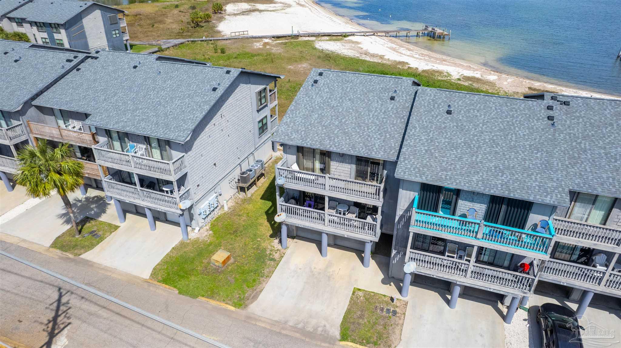 200 Pensacola Beach Rd # L5