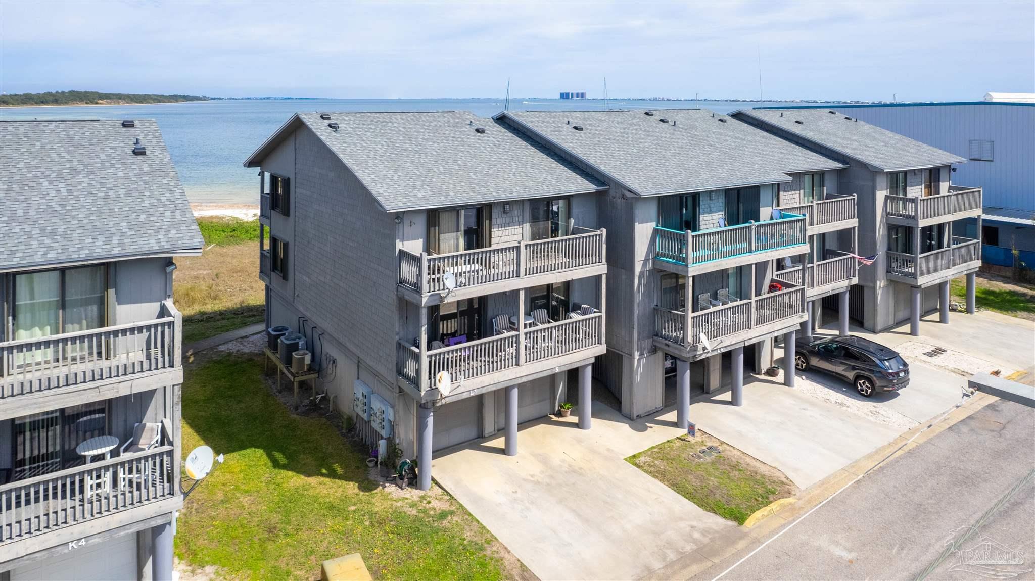 200 Pensacola Beach Rd # L5