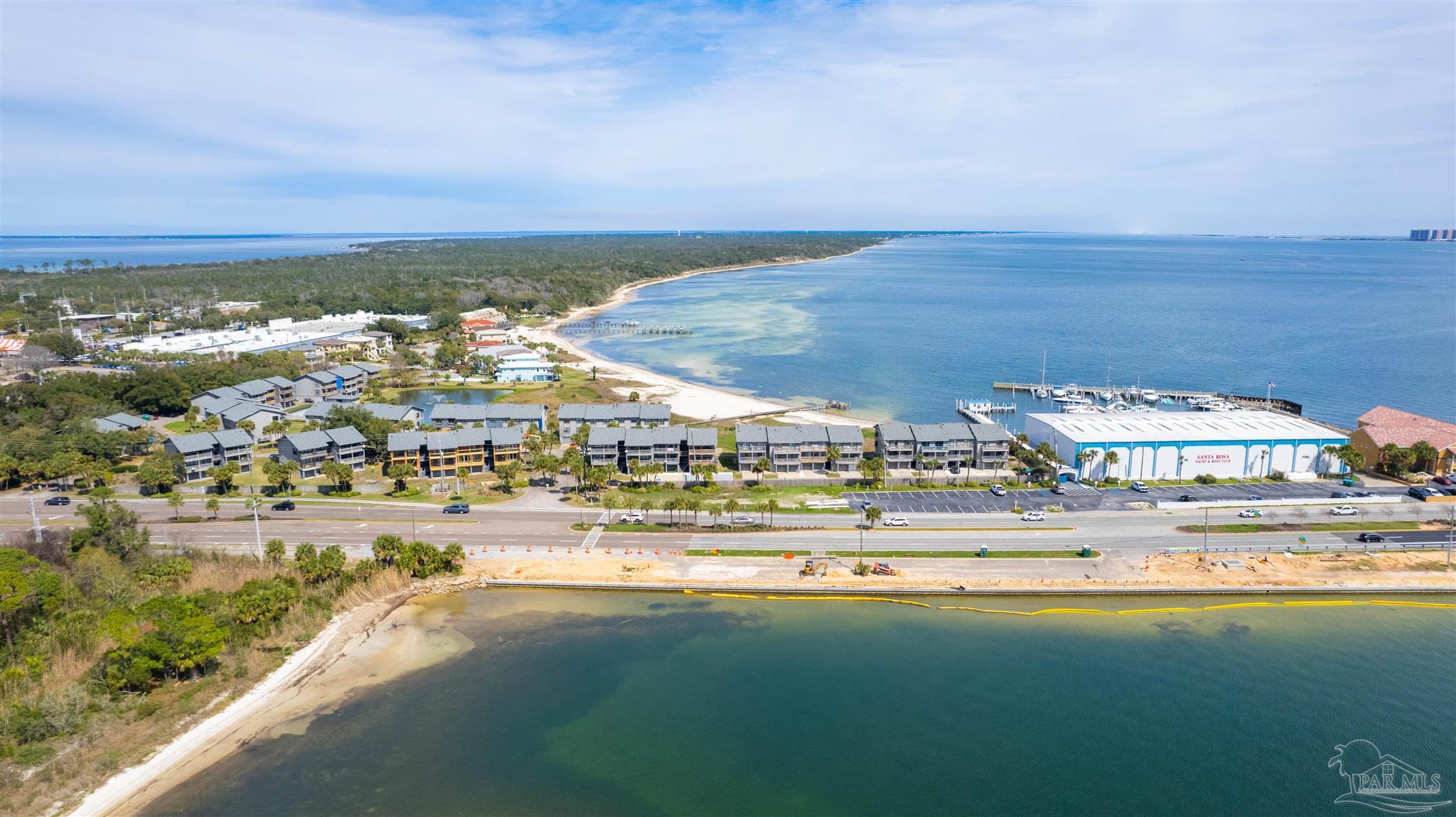 200 Pensacola Beach Rd # L5