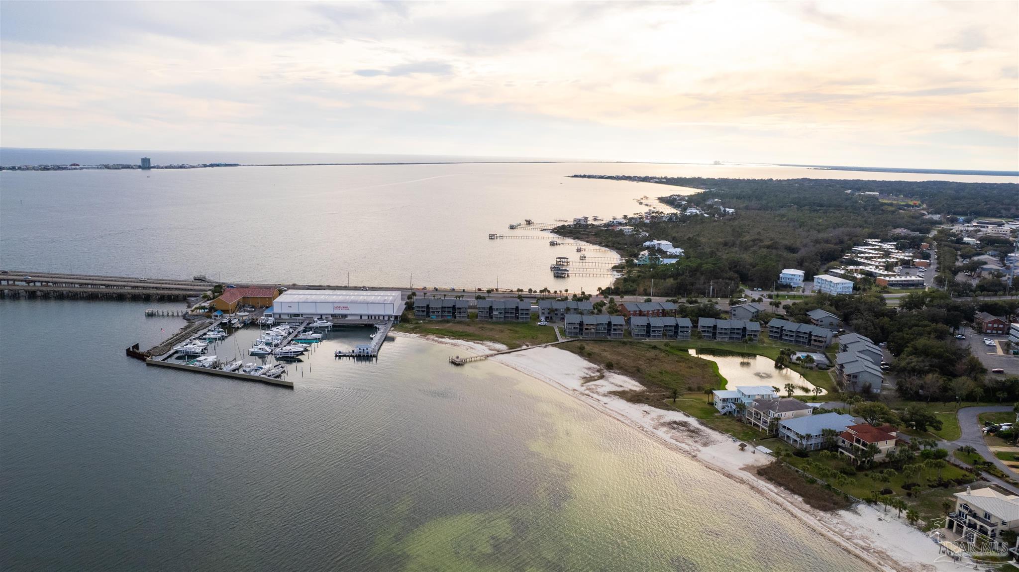 200 Pensacola Beach Rd # L5
