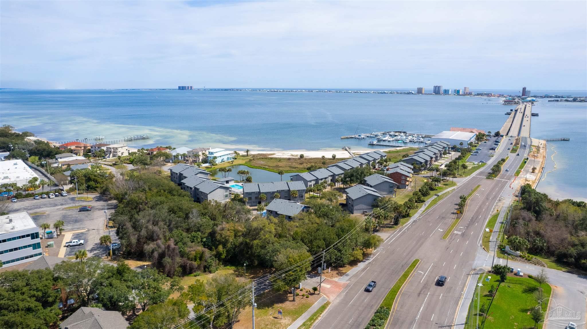 200 Pensacola Beach Rd # L5