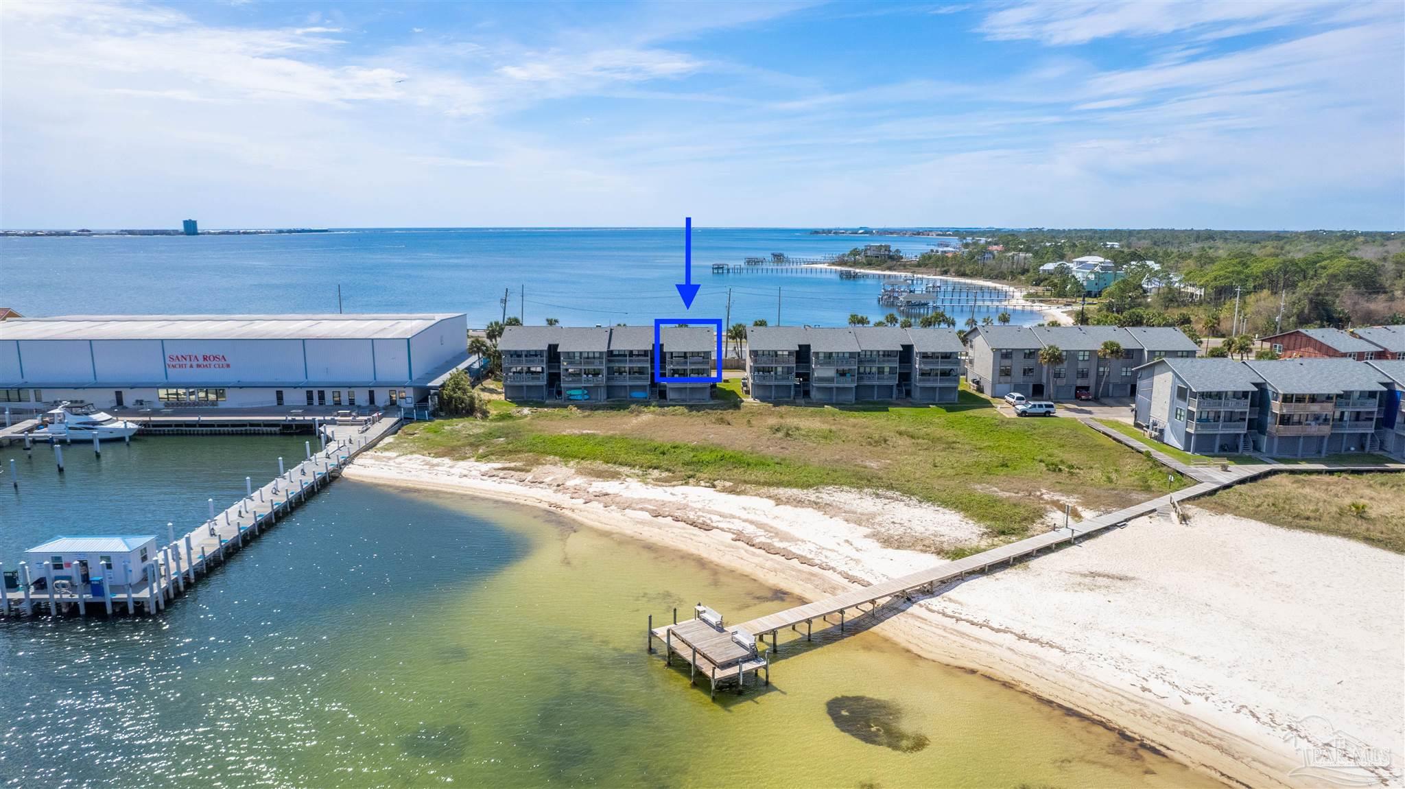 200 Pensacola Beach Rd # L5