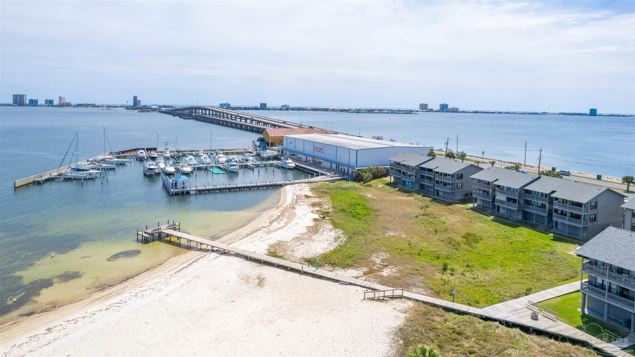 200 Pensacola Beach Rd # L5