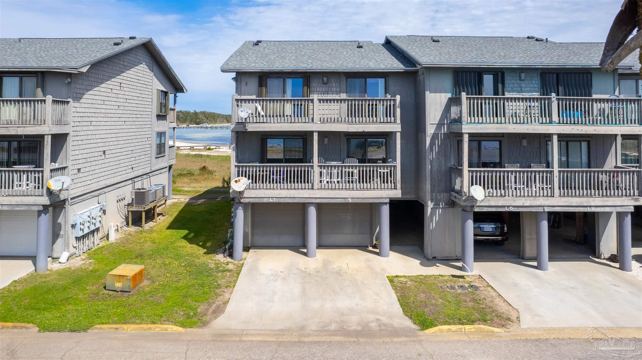 200 Pensacola Beach Rd # L5