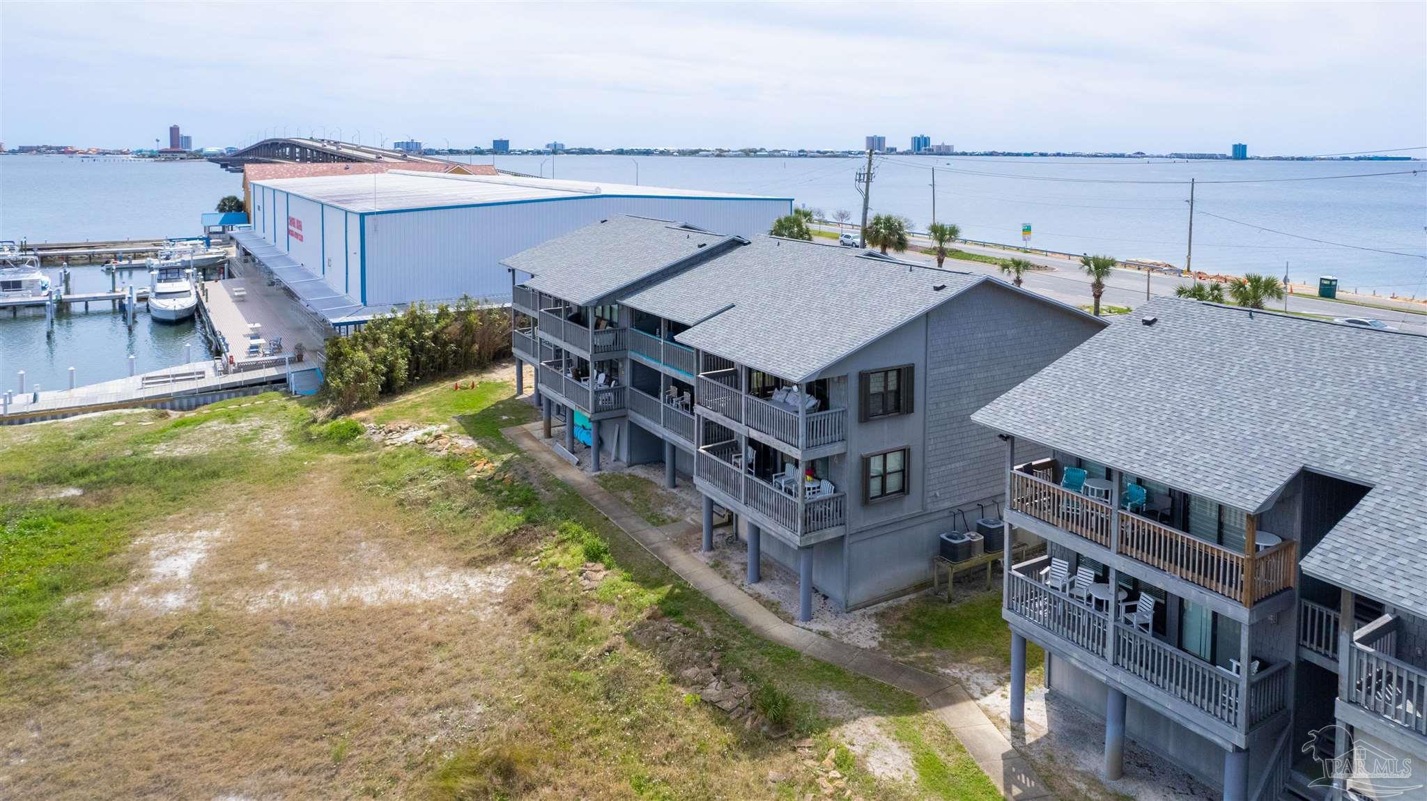 200 Pensacola Beach Rd # L5