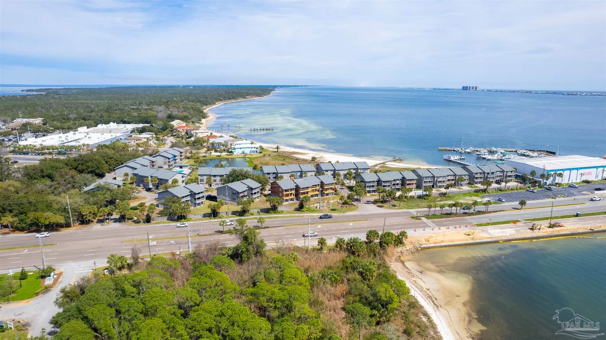 200 Pensacola Beach Rd # L5