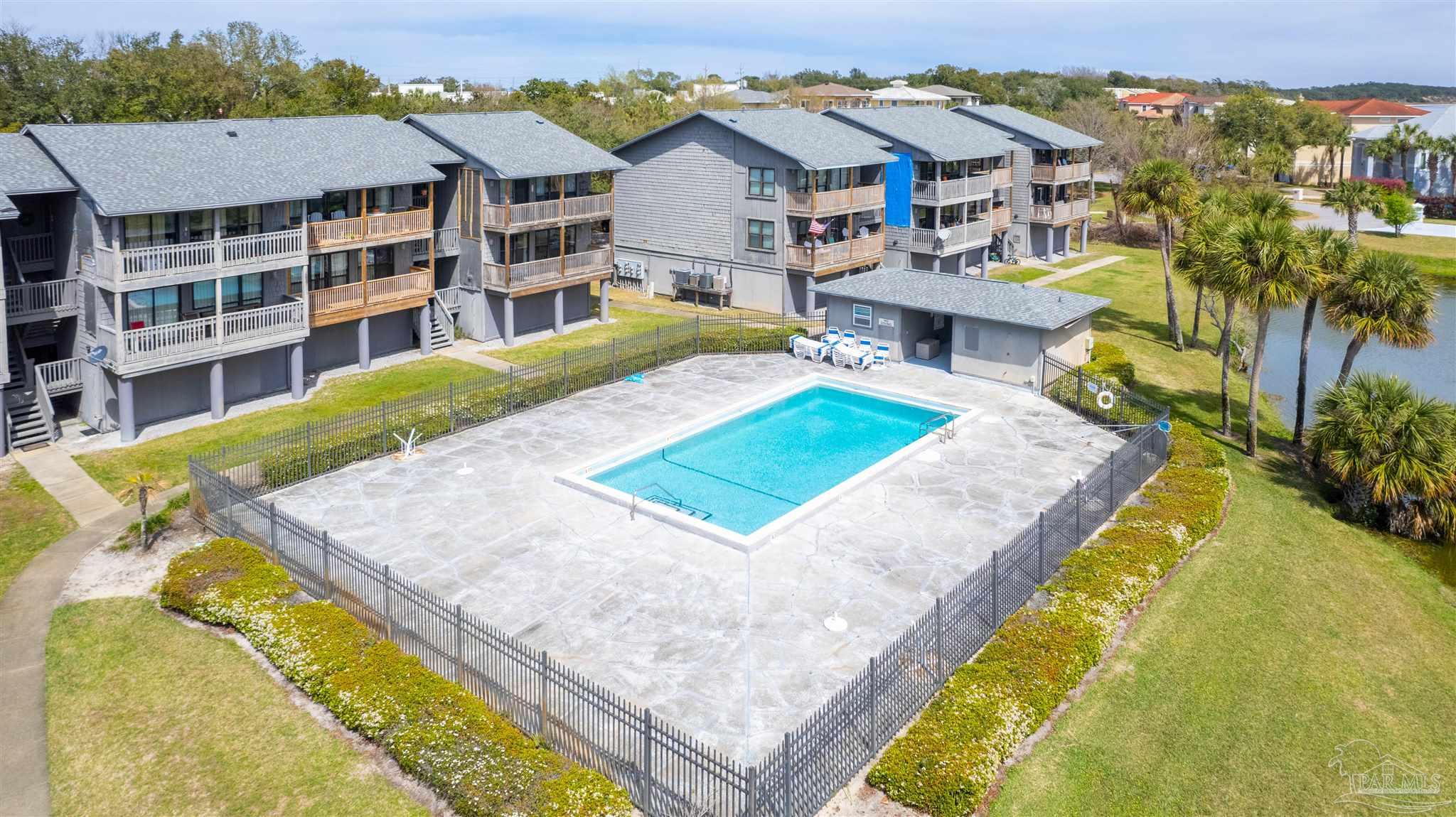 200 Pensacola Beach Rd # L5