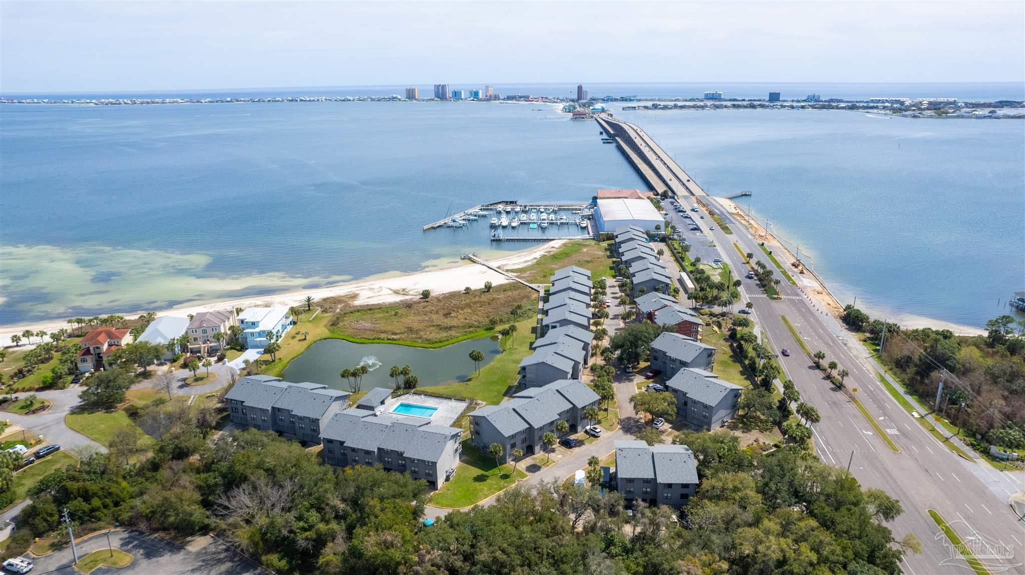 200 Pensacola Beach Rd # L5