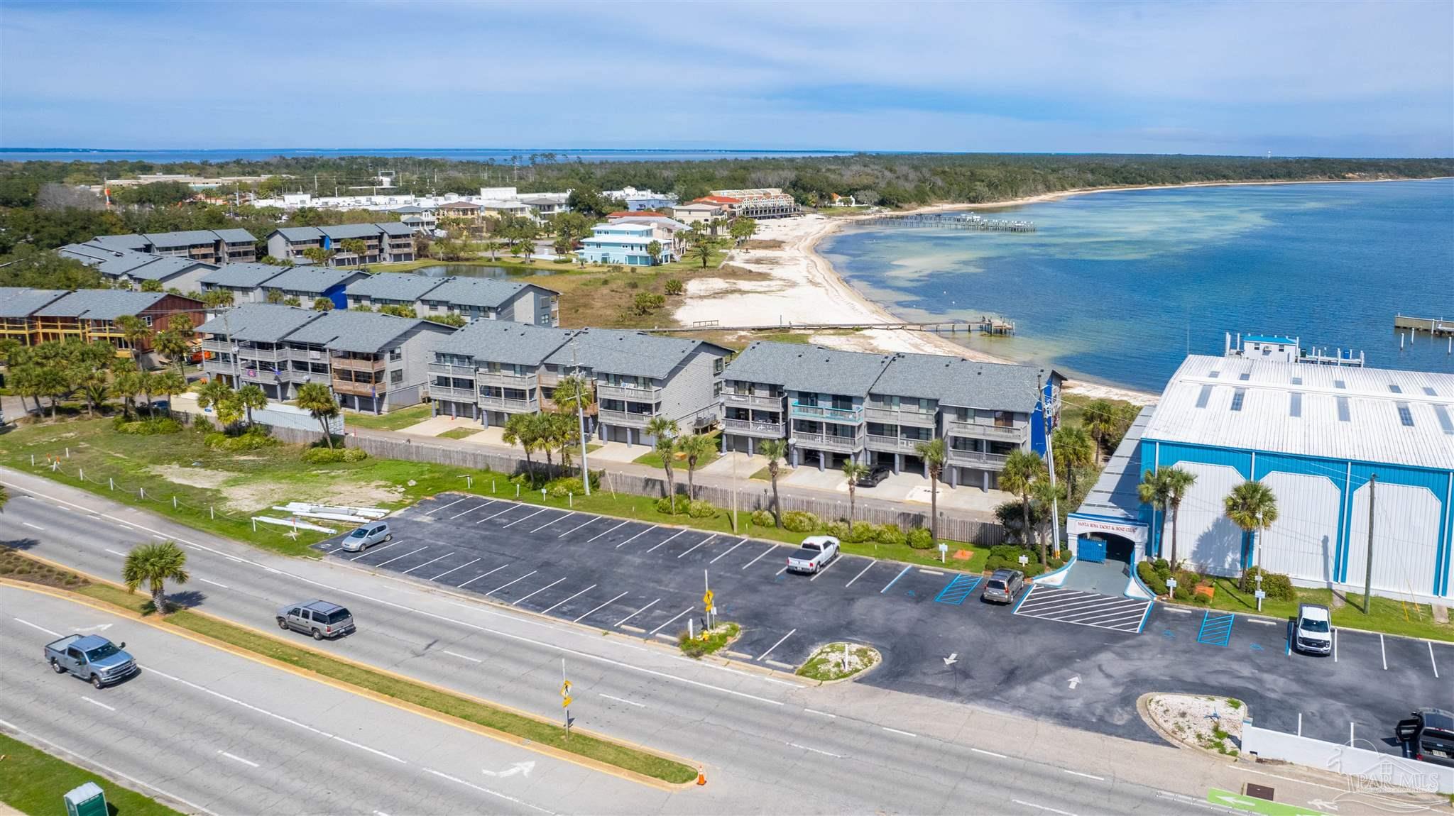 200 Pensacola Beach Rd # L5