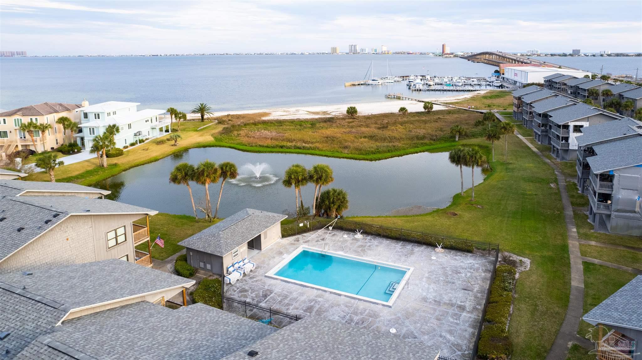 200 Pensacola Beach Rd # L5