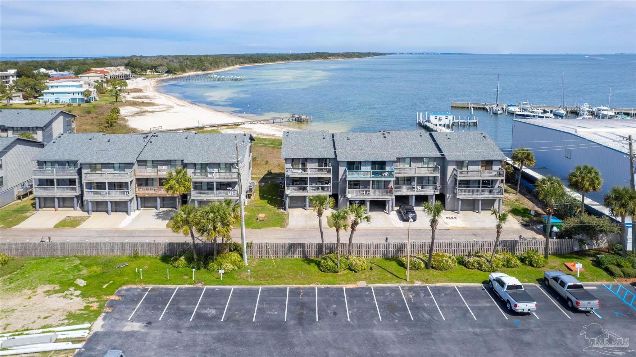200 Pensacola Beach Rd # L5