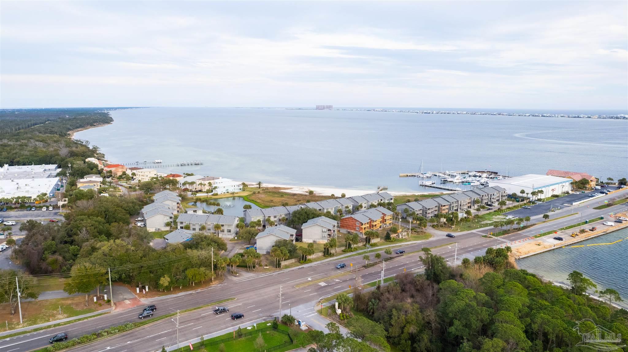 200 Pensacola Beach Rd # L5