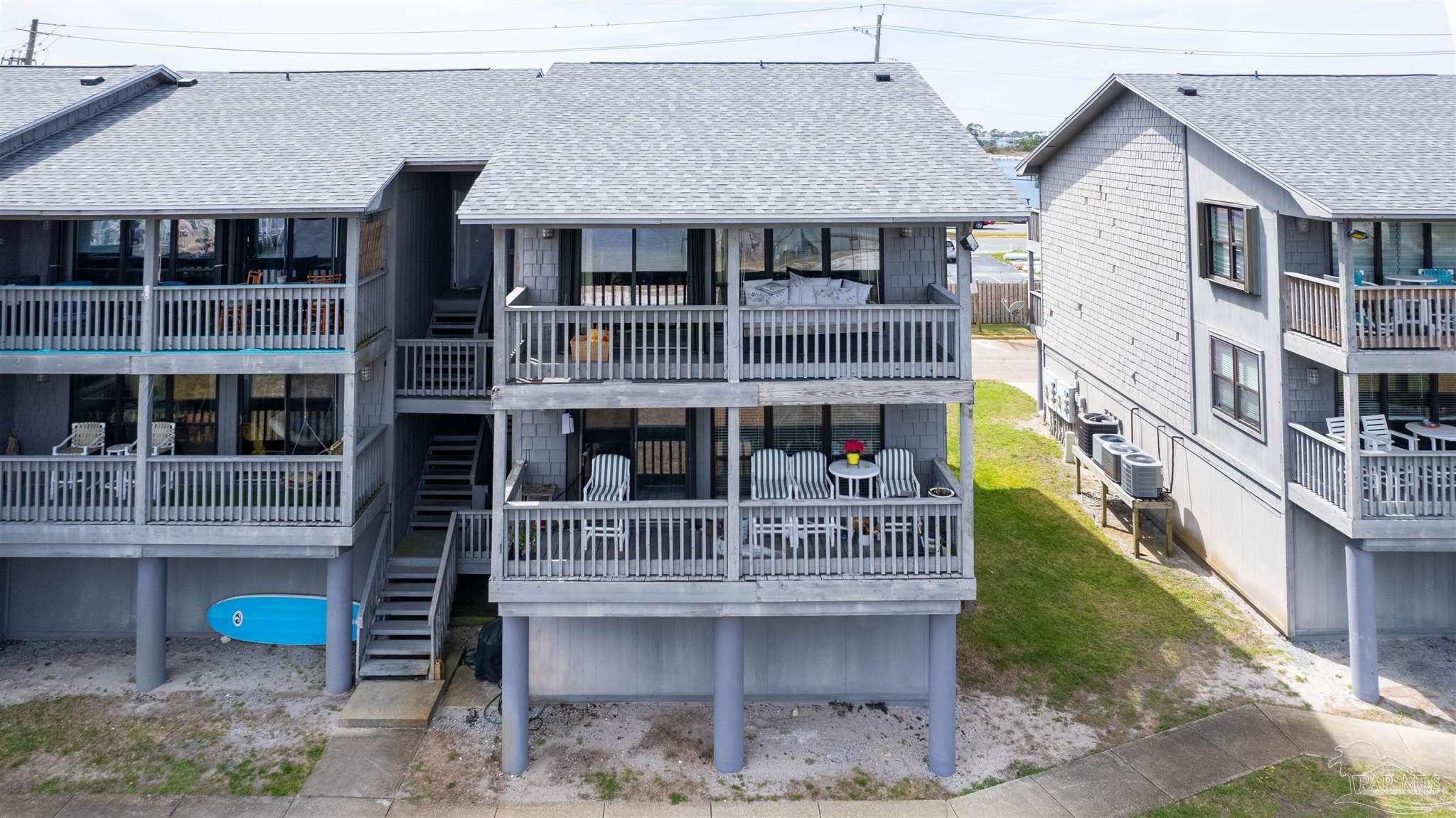 200 Pensacola Beach Rd # L5