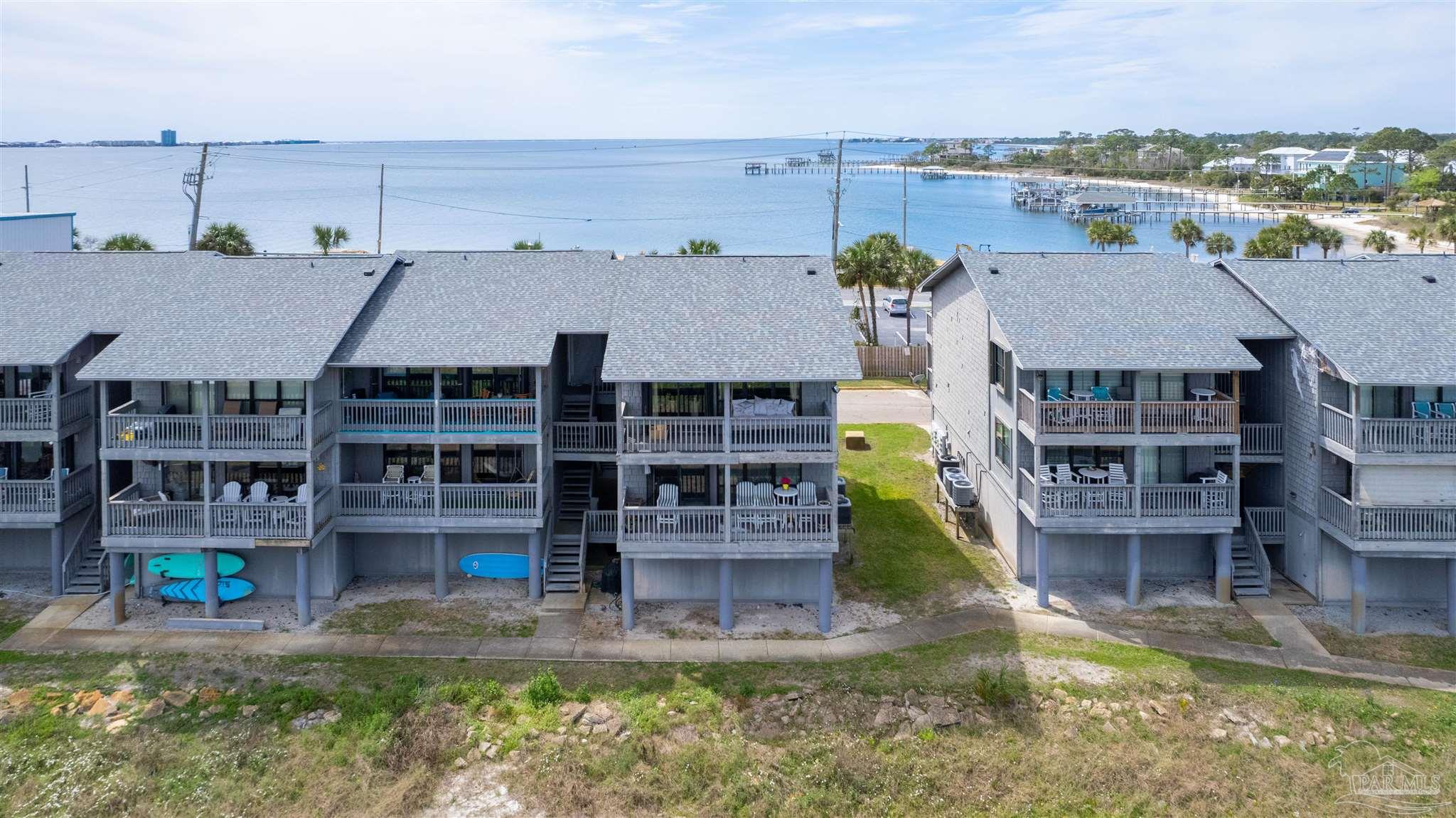 200 Pensacola Beach Rd # L5
