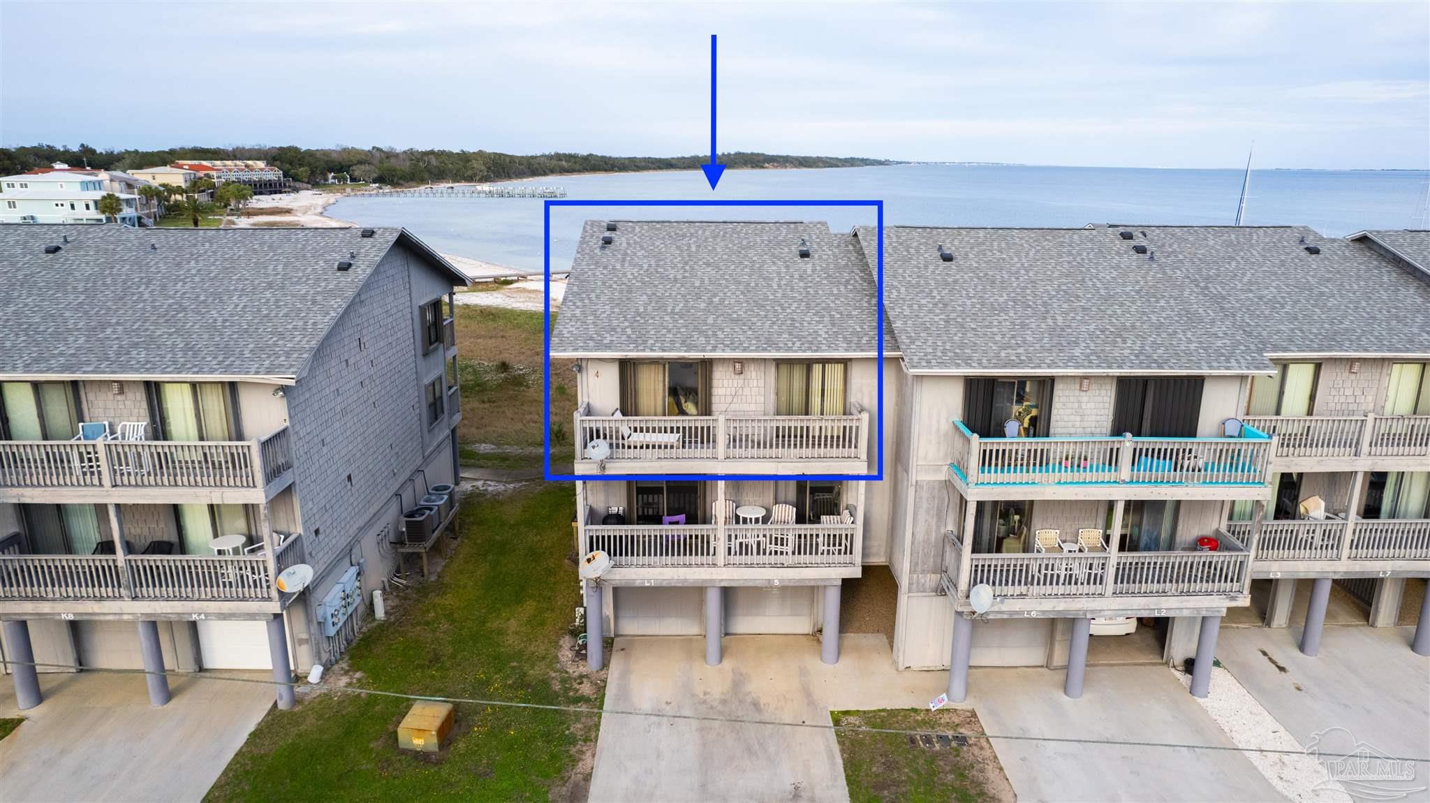 200 Pensacola Beach Rd # L5