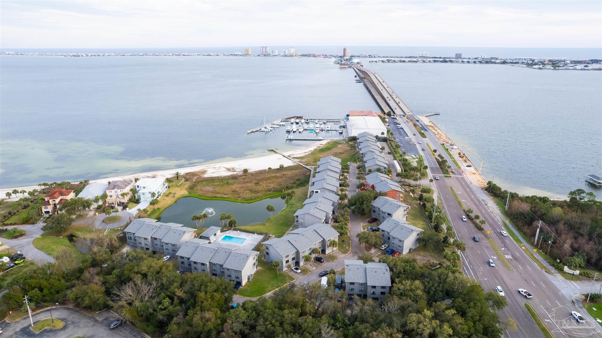 200 Pensacola Beach Rd # L5