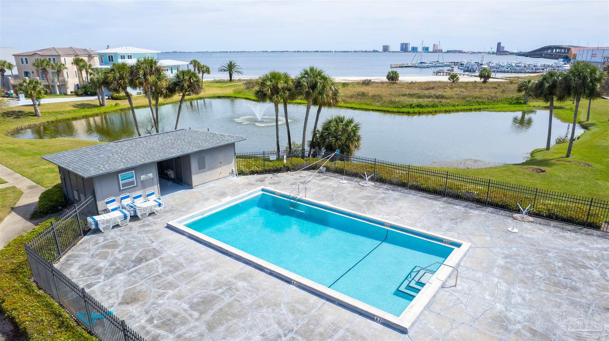 200 Pensacola Beach Rd # L5