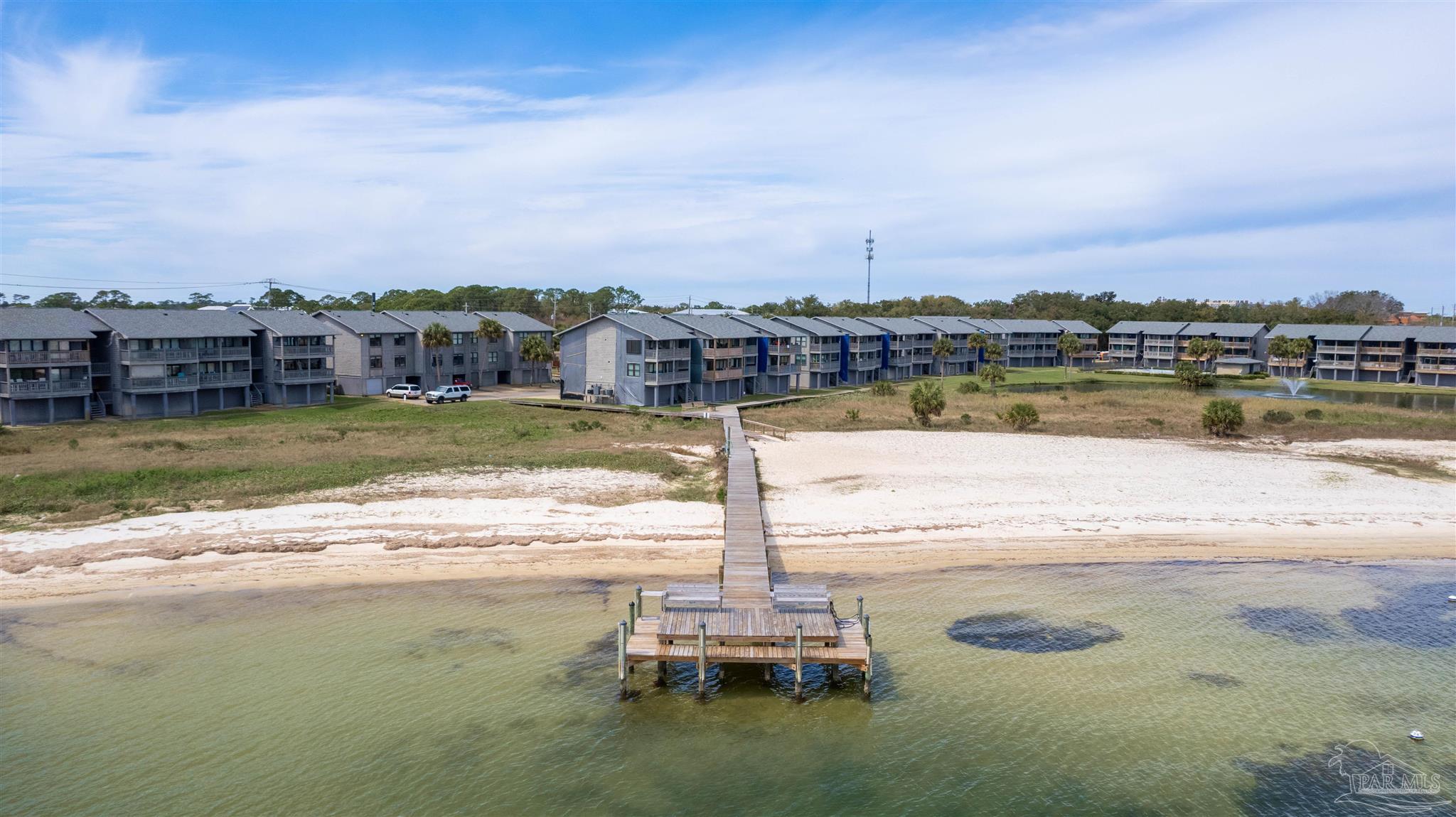 200 Pensacola Beach Rd # L5