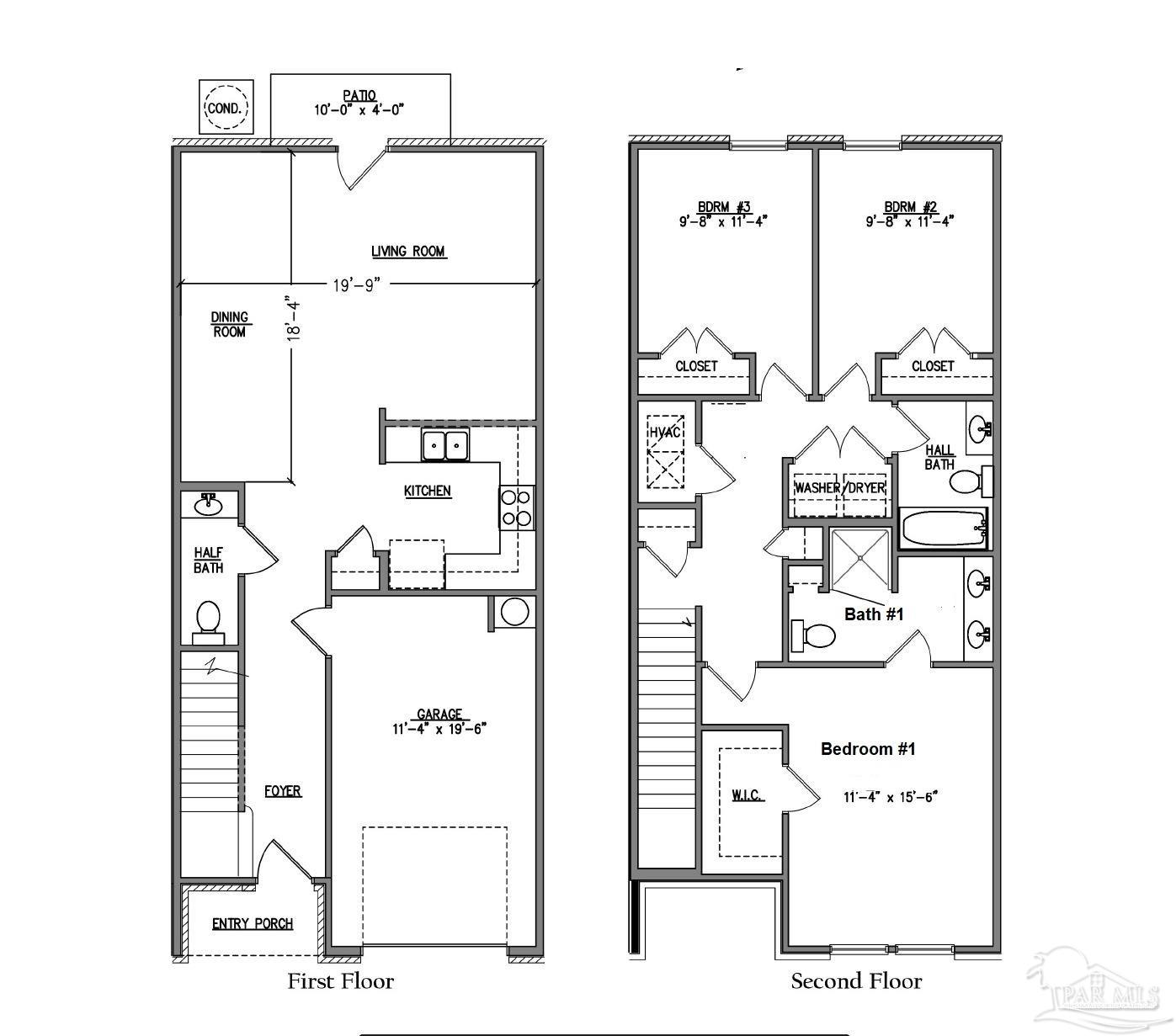 8486 Bluejack Dr