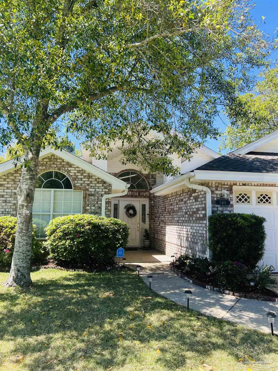 5401 Dynasty Dr