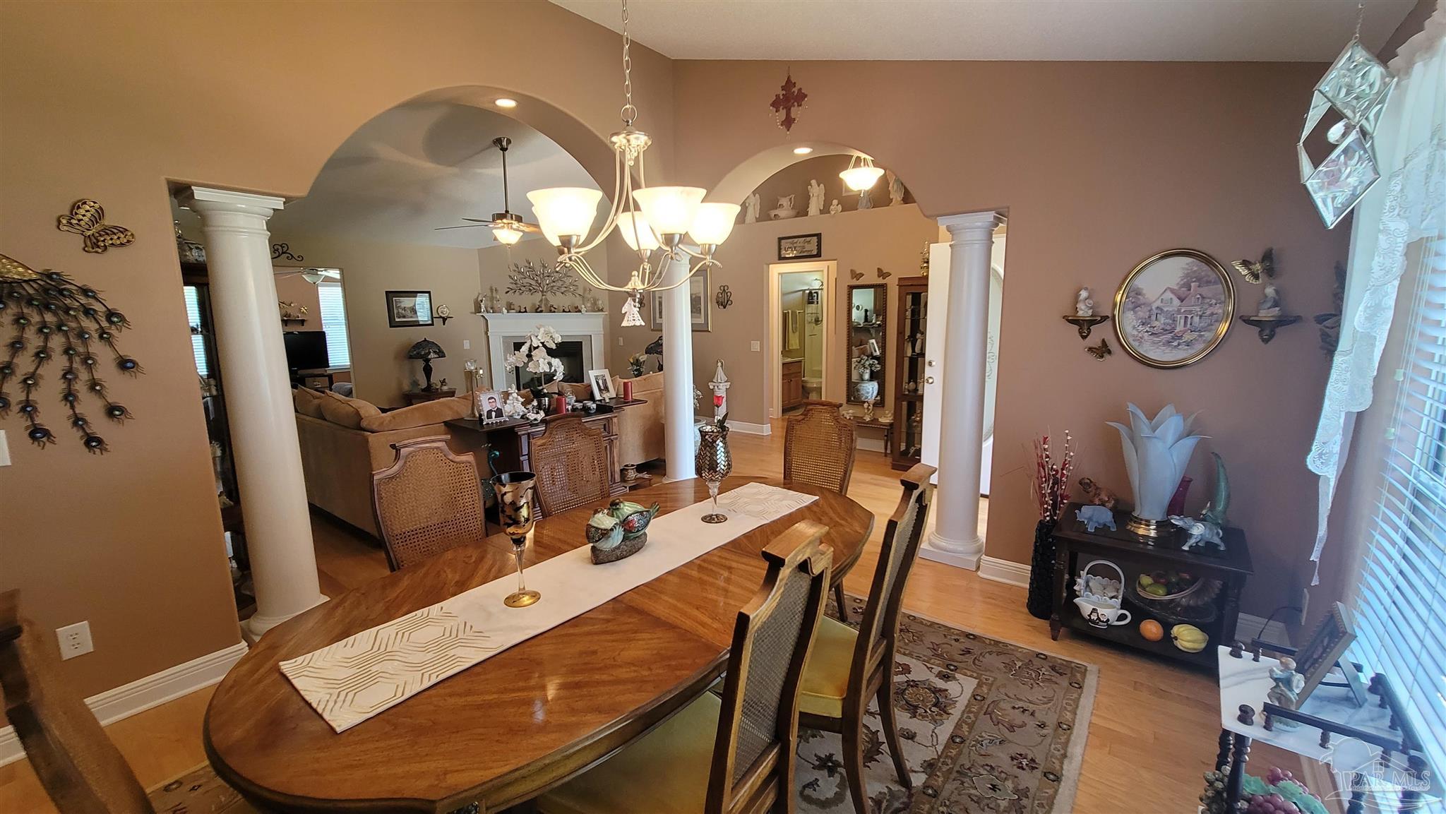 7125 Beulah Rd