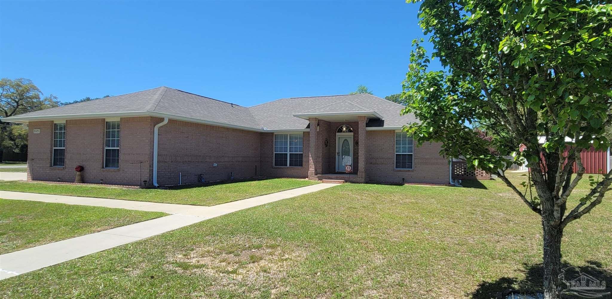 7125 Beulah Rd