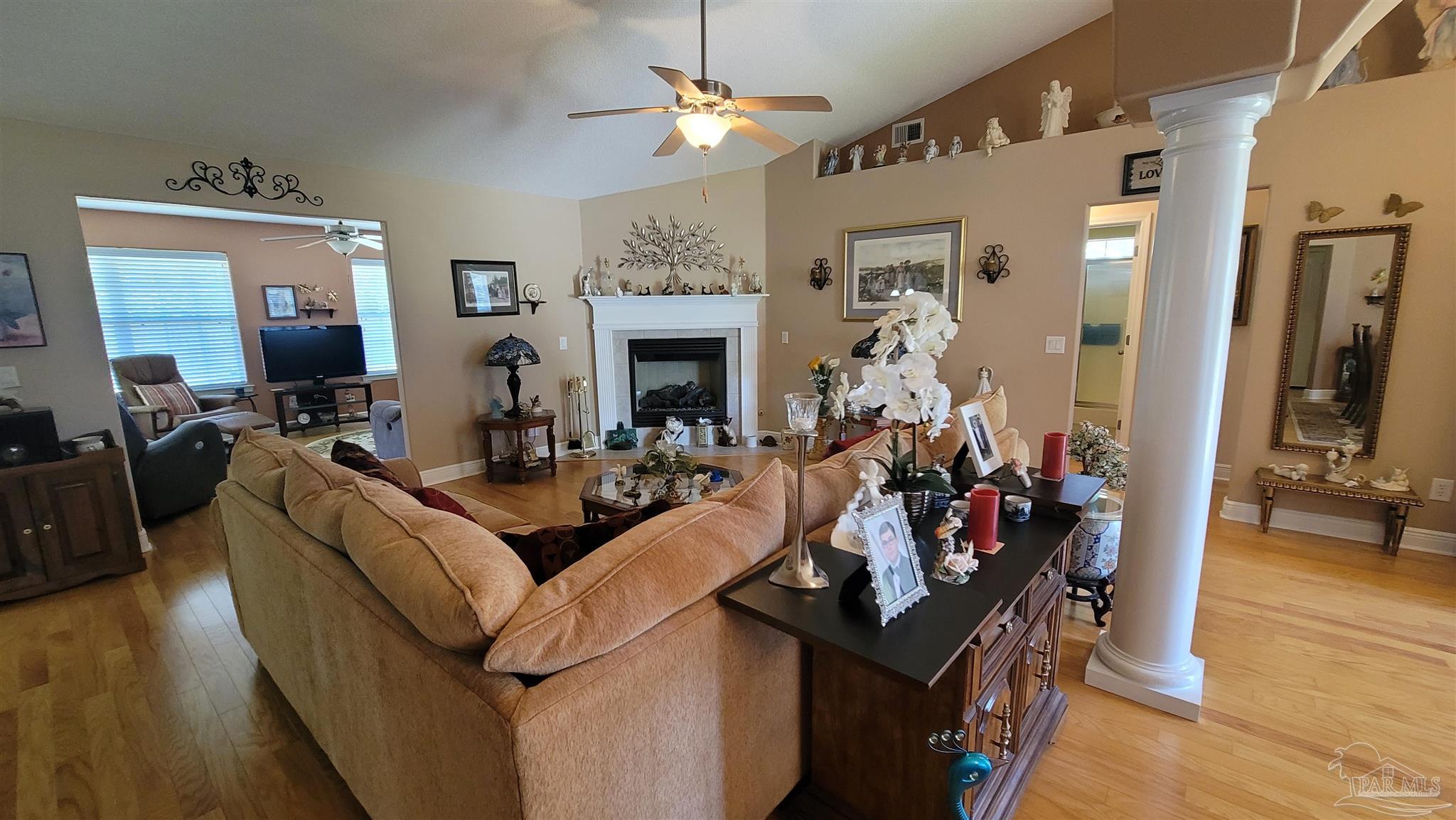 7125 Beulah Rd