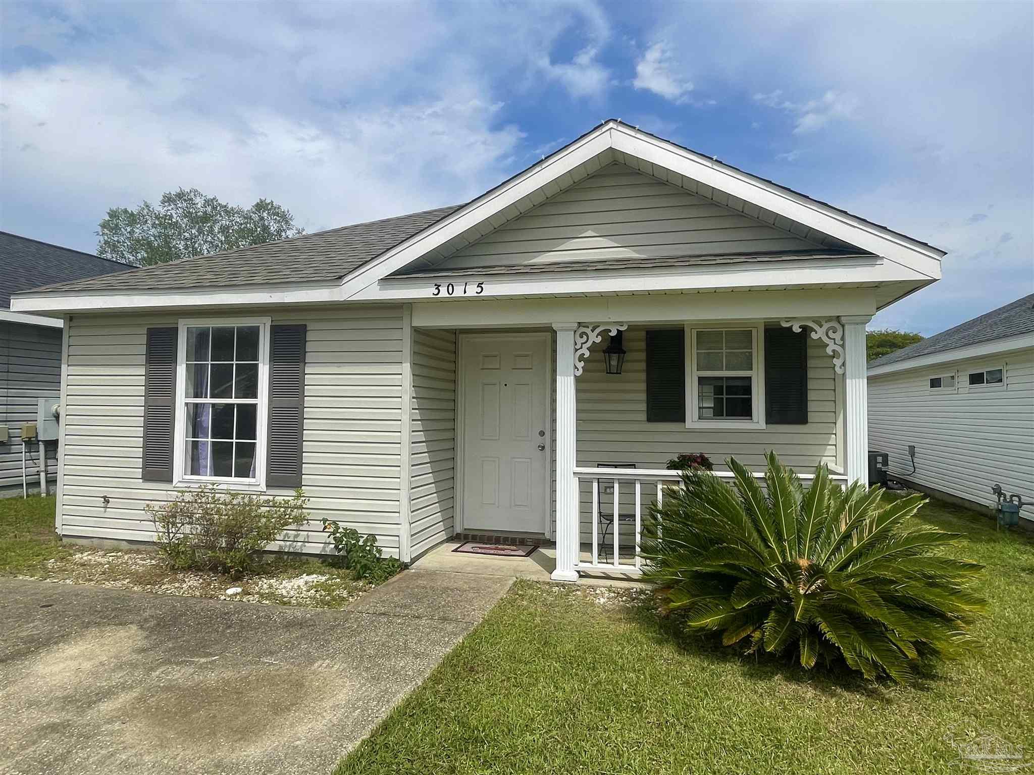 3015 Flintlock Dr