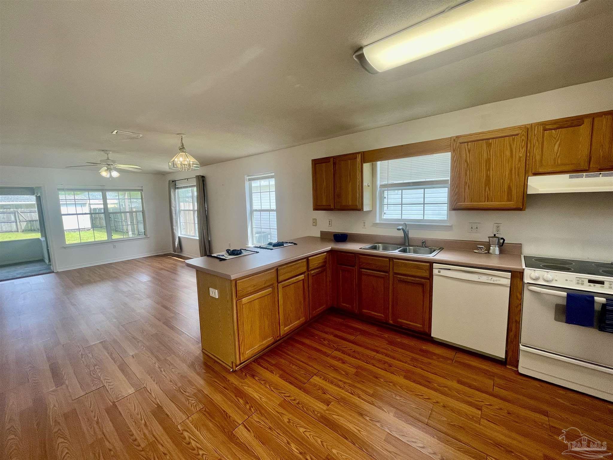 3015 Flintlock Dr