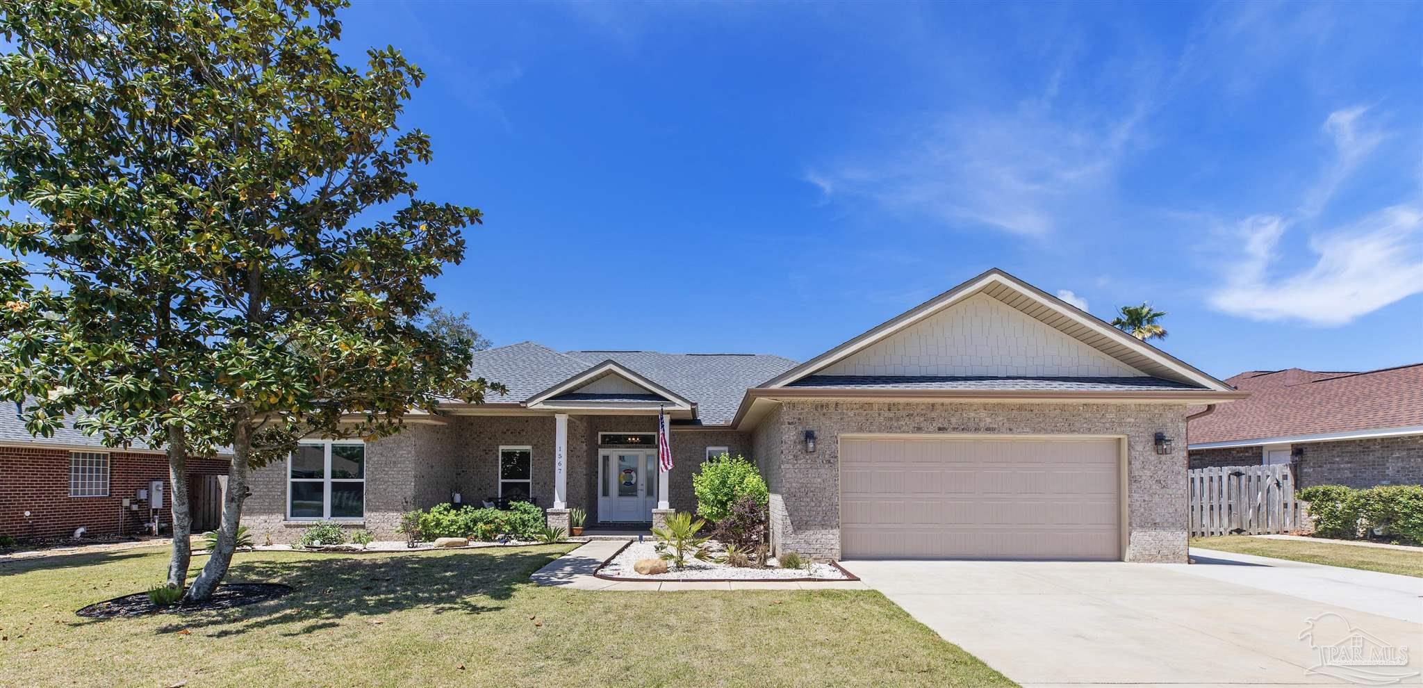 1567 Cypress Bend Trl