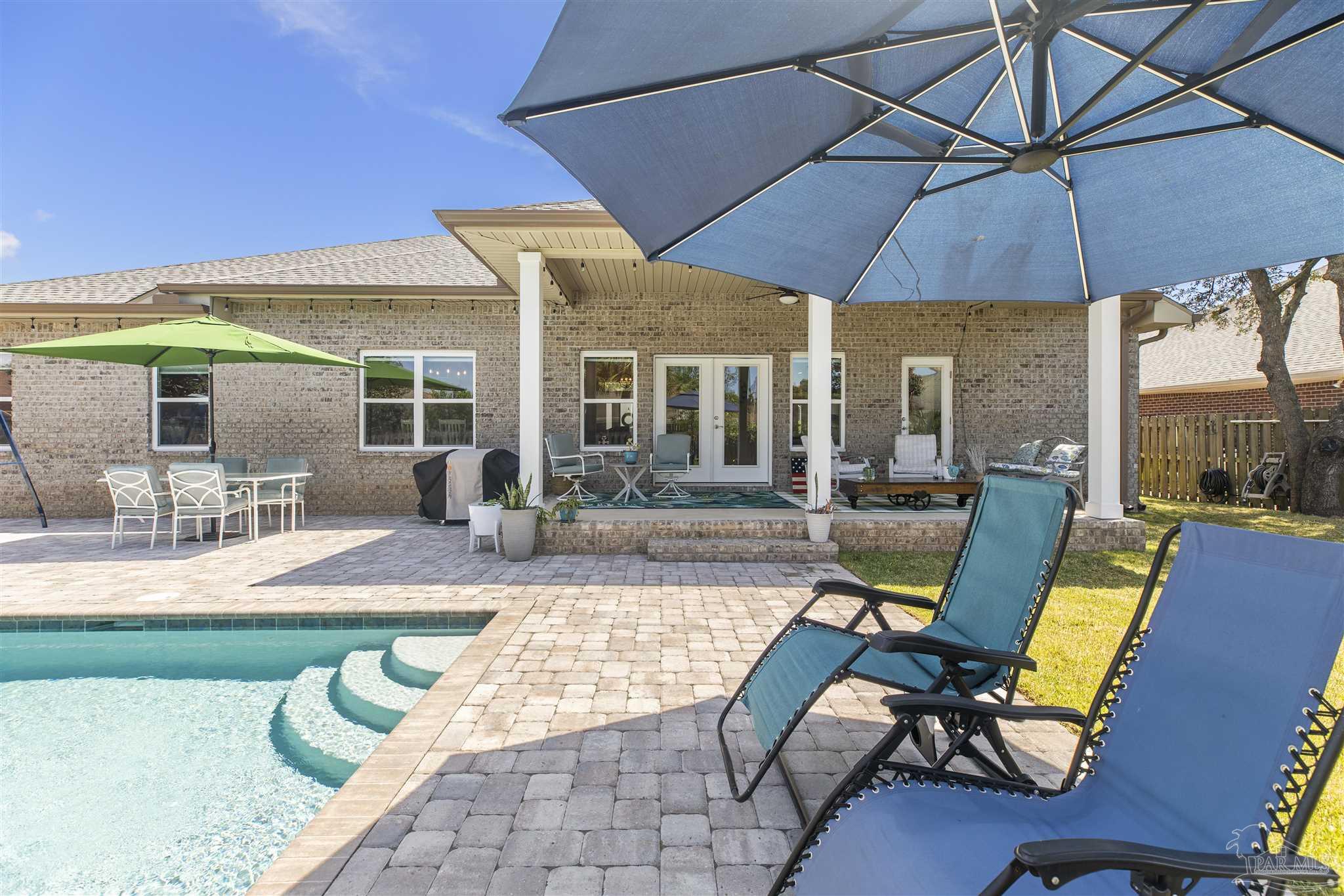 1567 Cypress Bend Trl