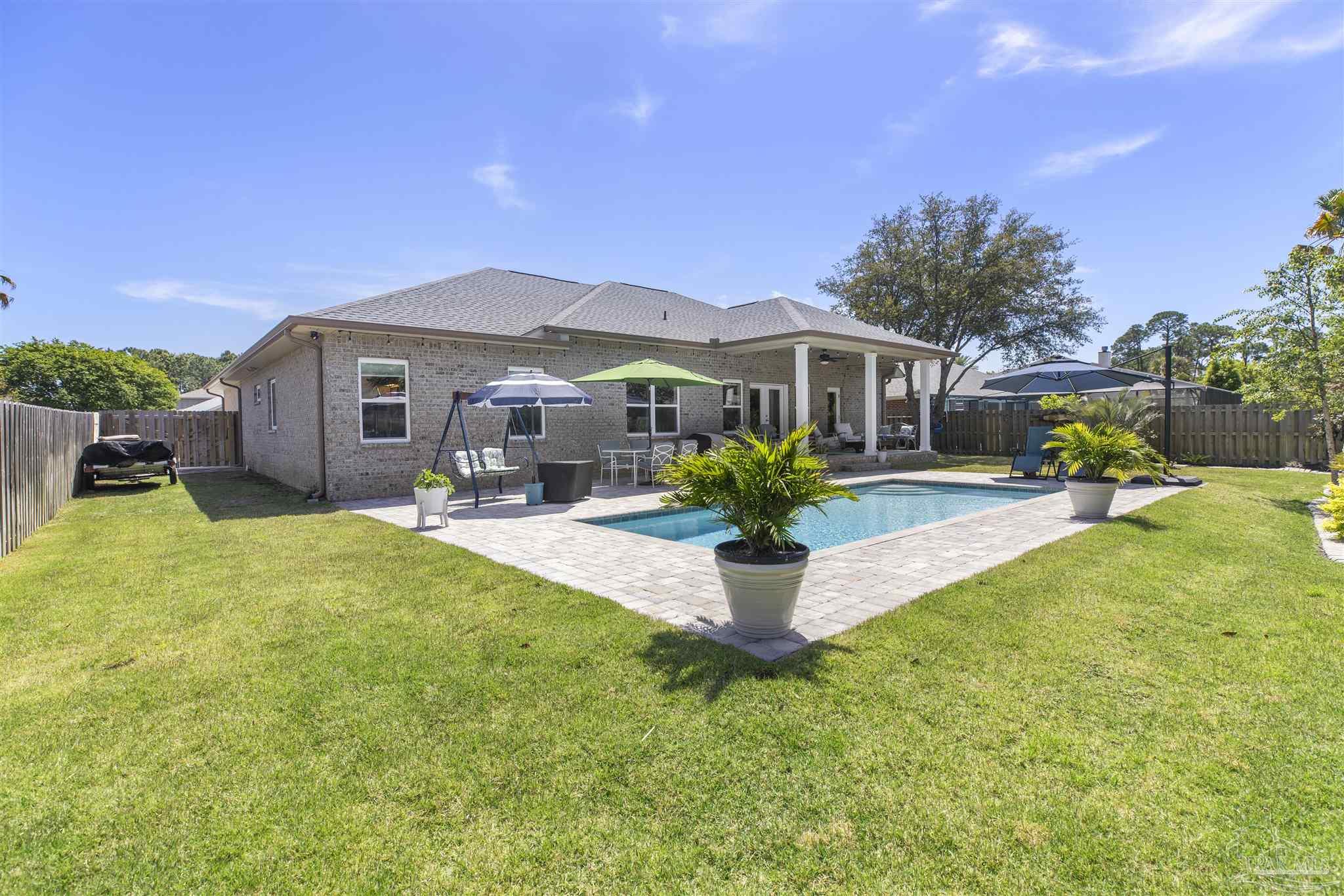 1567 Cypress Bend Trl