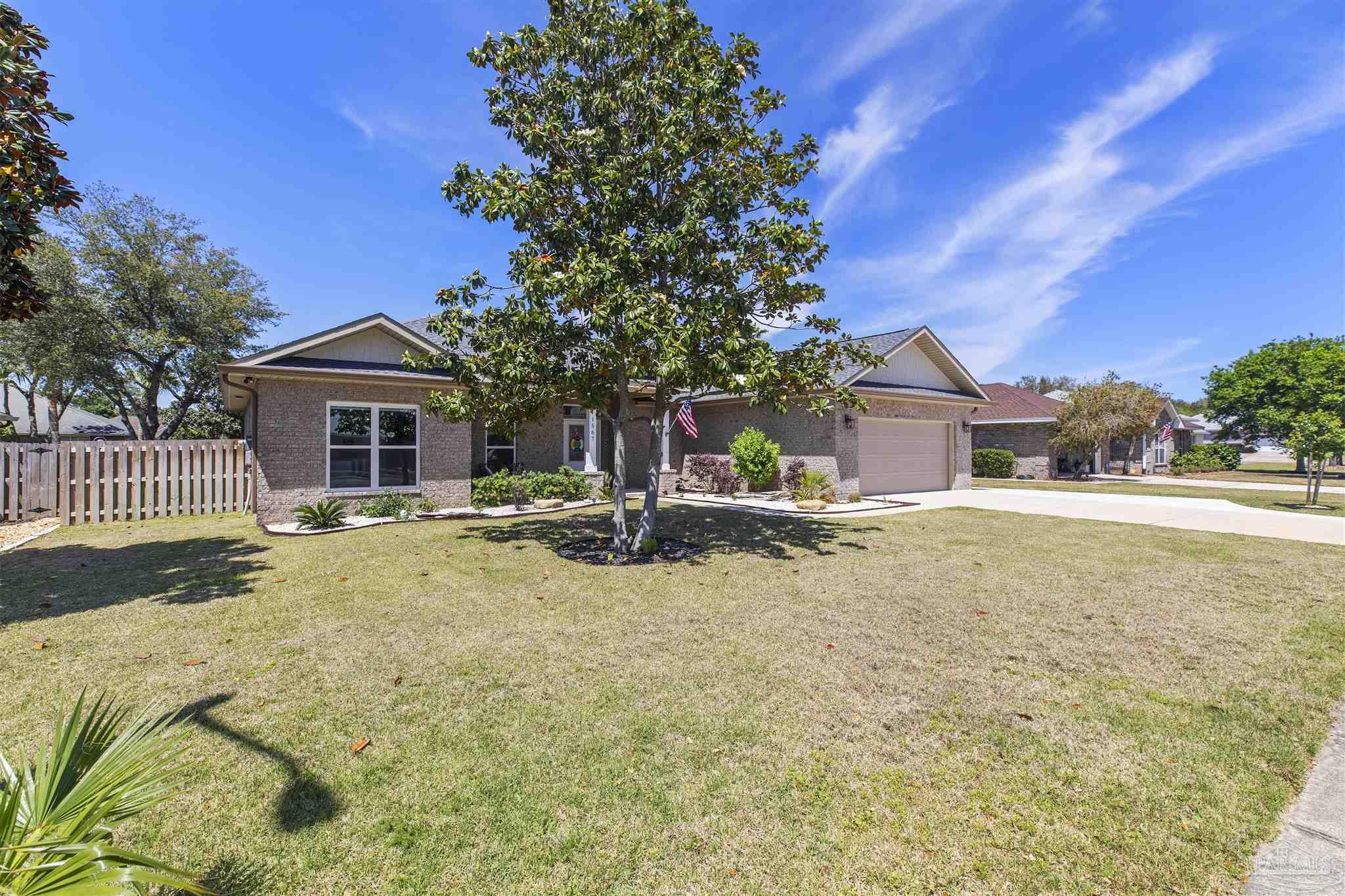 1567 Cypress Bend Trl