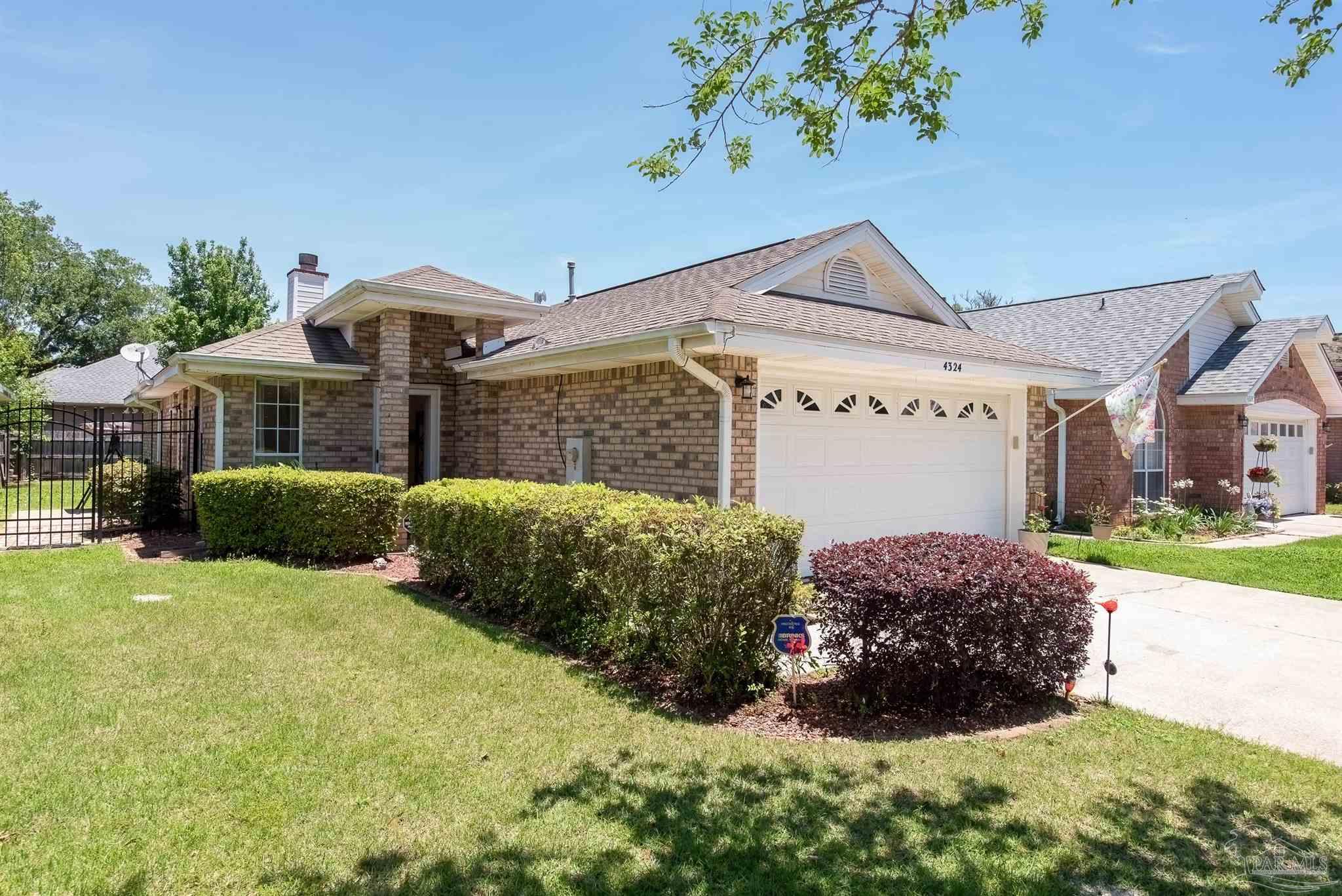 4324 Montage Dr