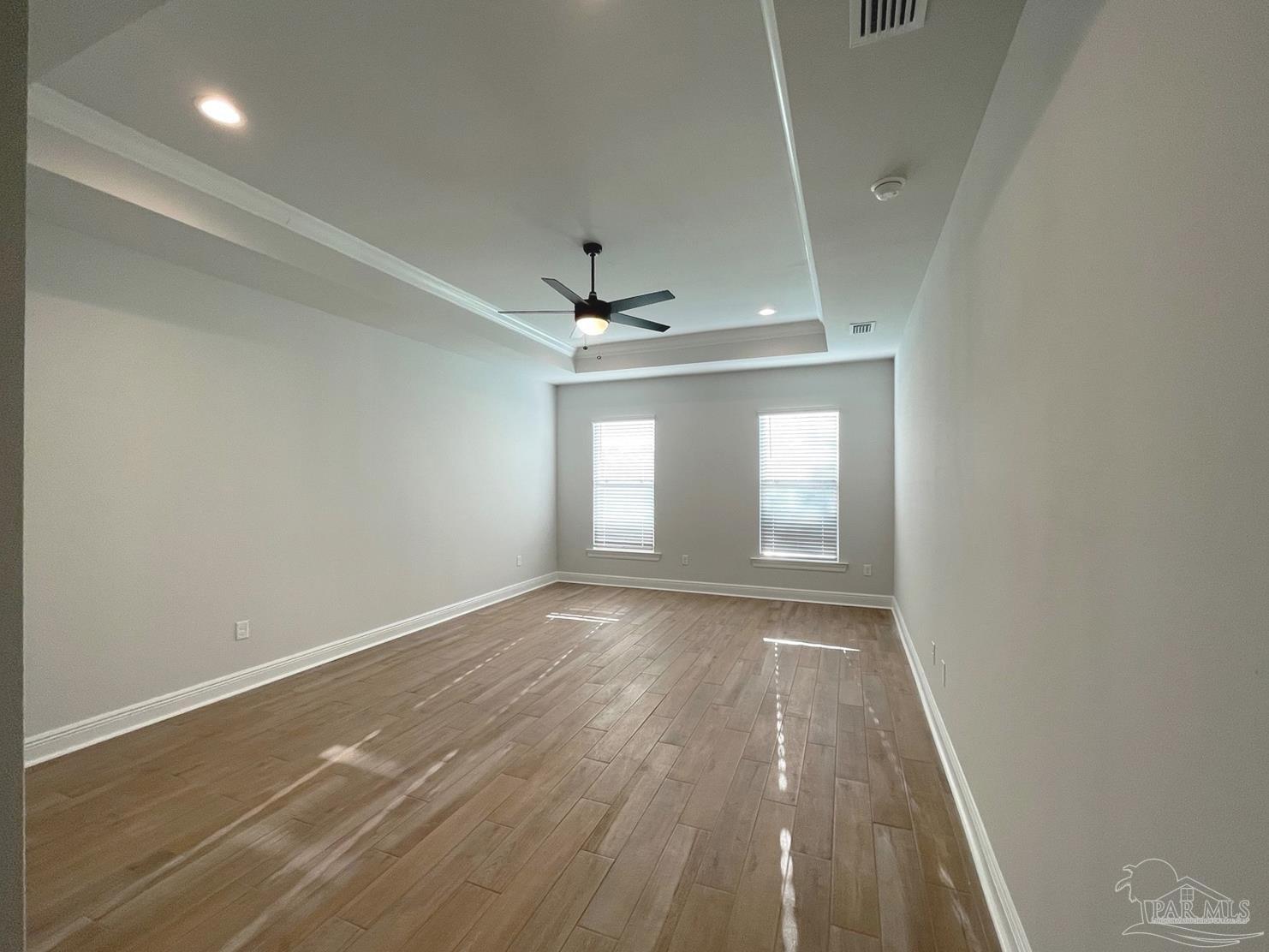 2977 Trestle Way # 3 Unit: 3-C (lot#)