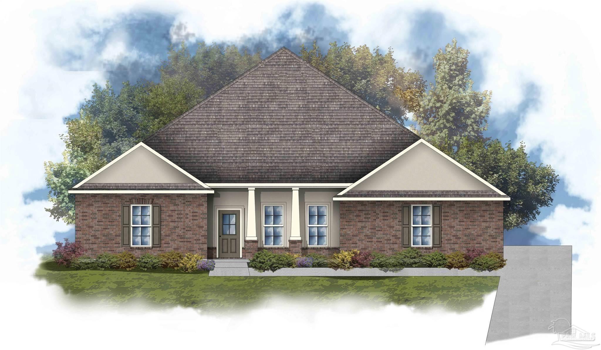 2977 Trestle Way # 3 Unit: 3-C (lot#)