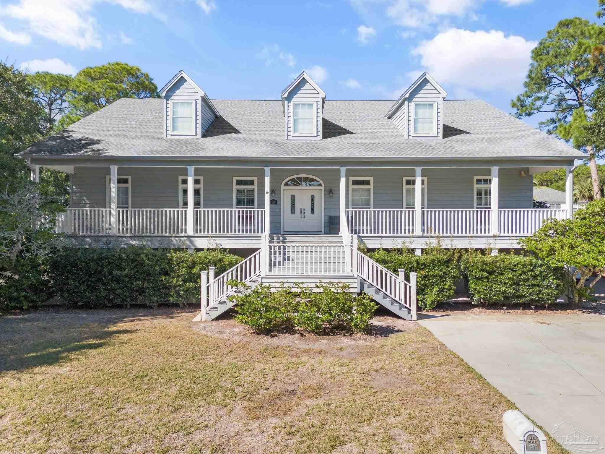 4741 Chinquapin Dr